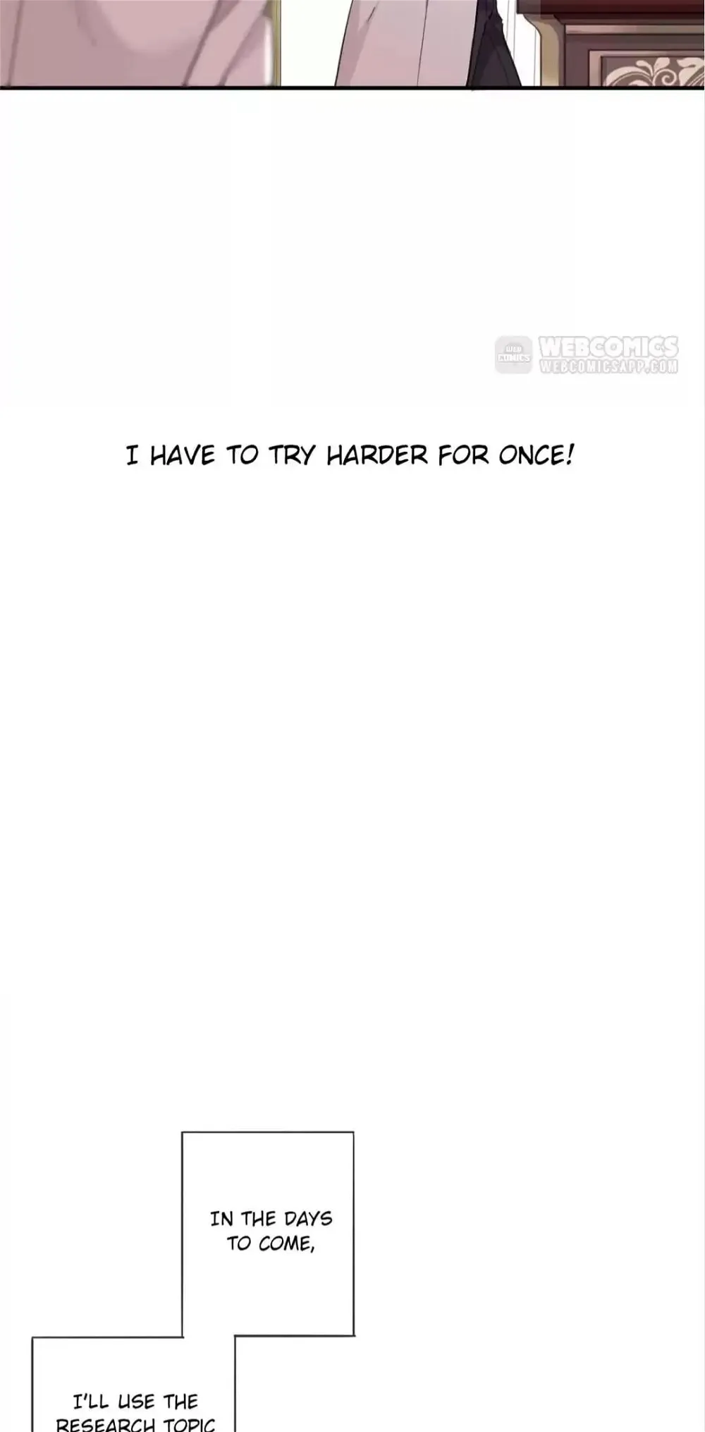 Sweet Bite Marks Chapter 197.2 page 15 - 