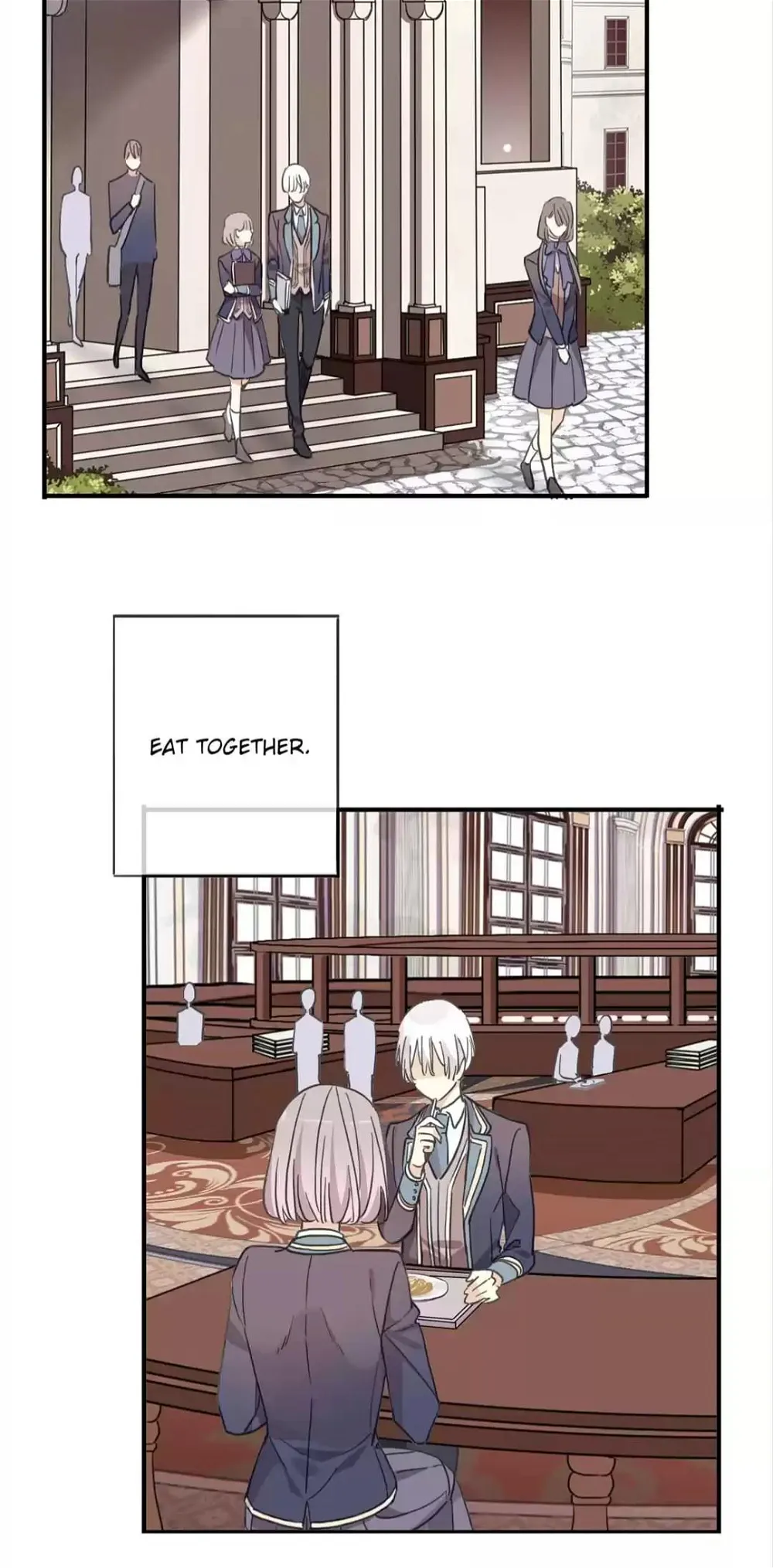Sweet Bite Marks Chapter 197.2 page 17 - 