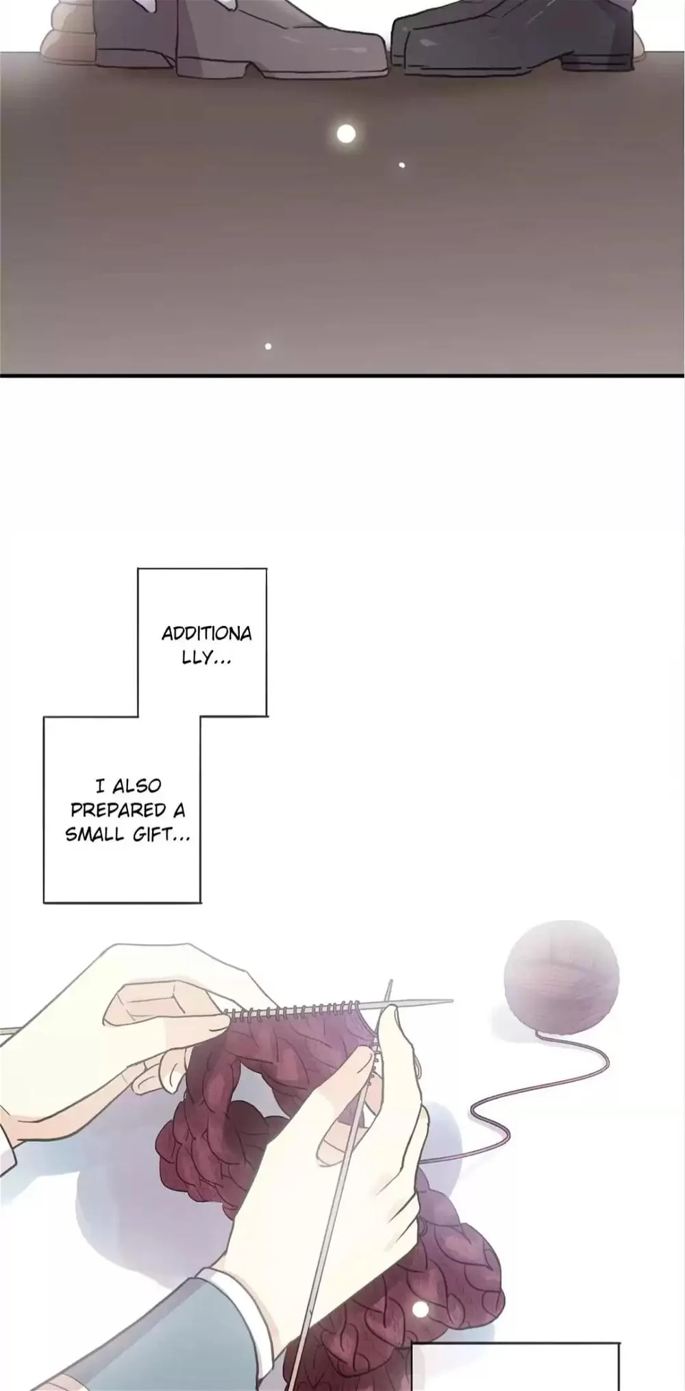 Sweet Bite Marks Chapter 197.2 page 19 - 