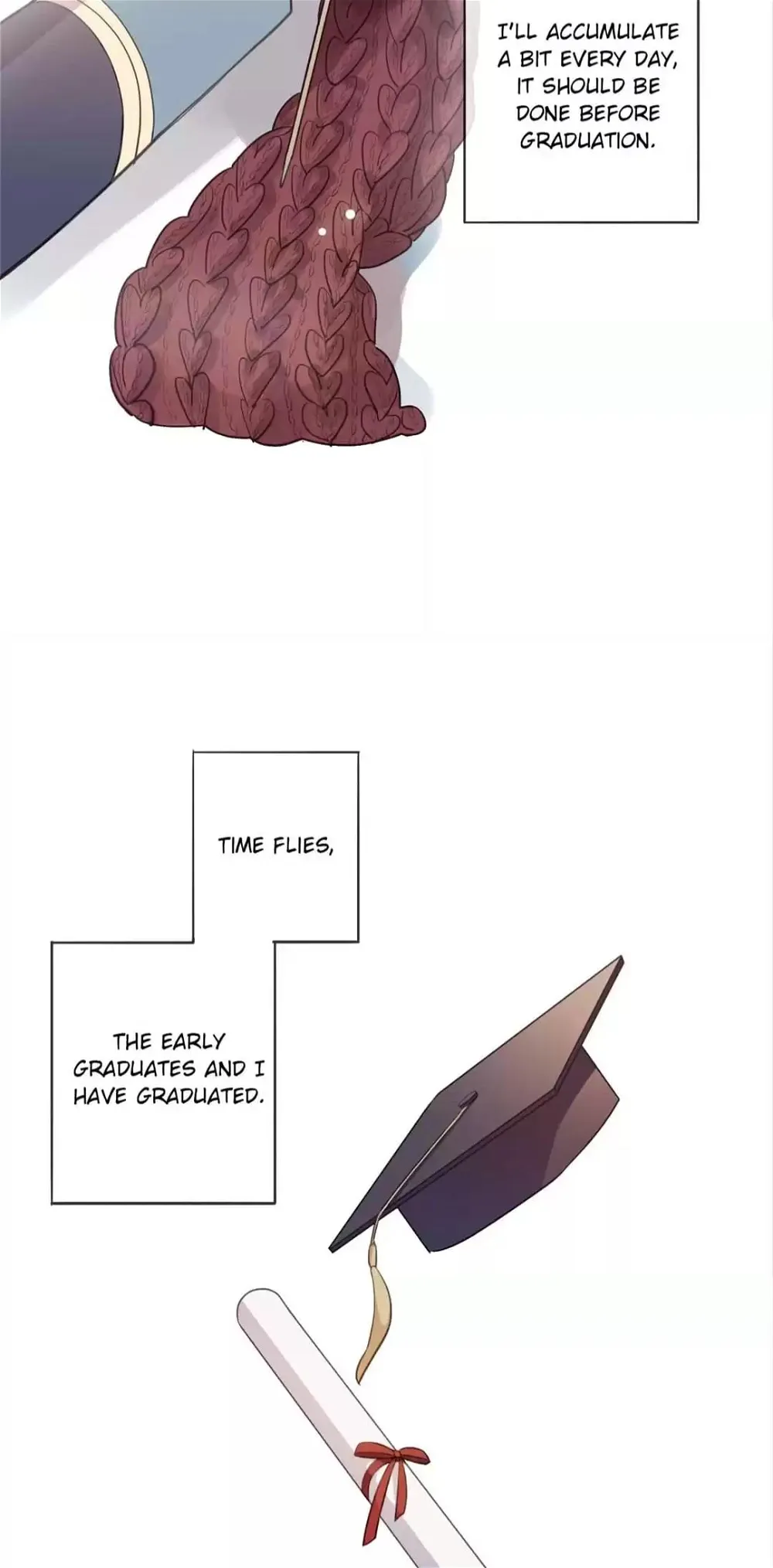 Sweet Bite Marks Chapter 197.2 page 20 - 