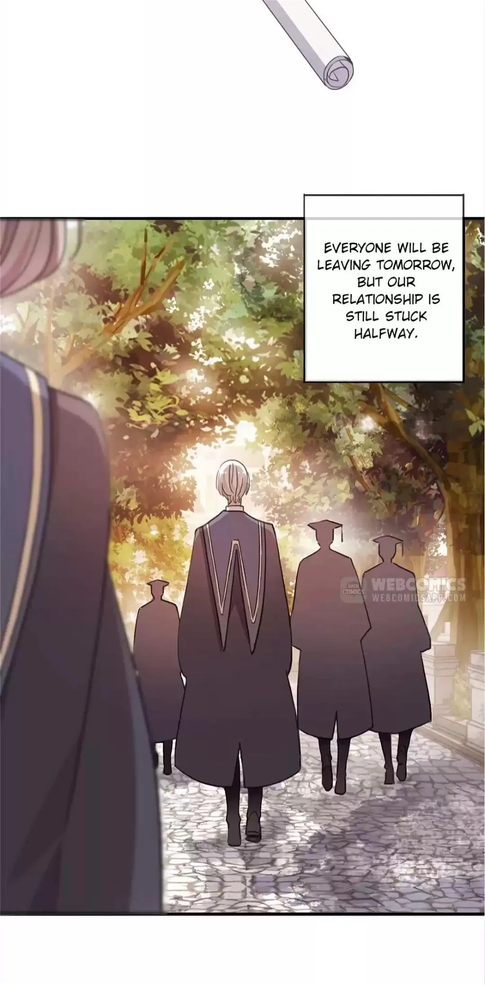 Sweet Bite Marks Chapter 197.2 page 21 - 