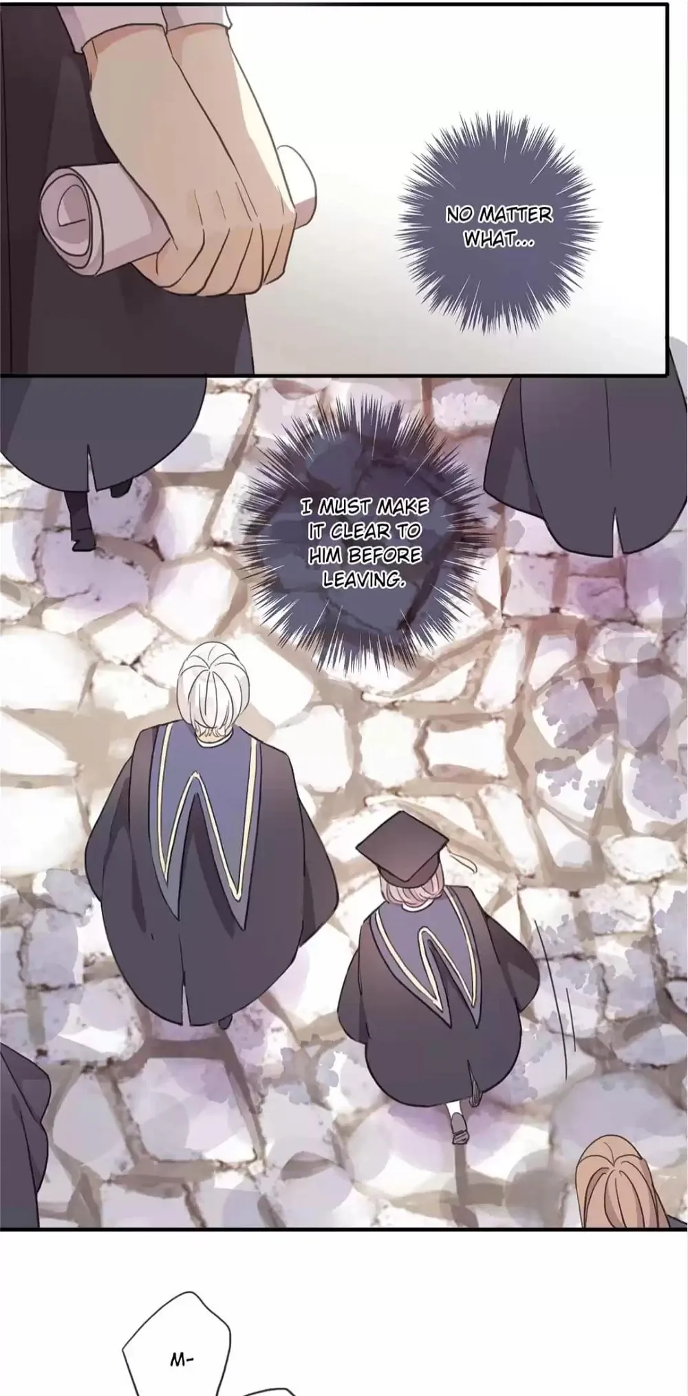 Sweet Bite Marks Chapter 197.2 page 22 - 