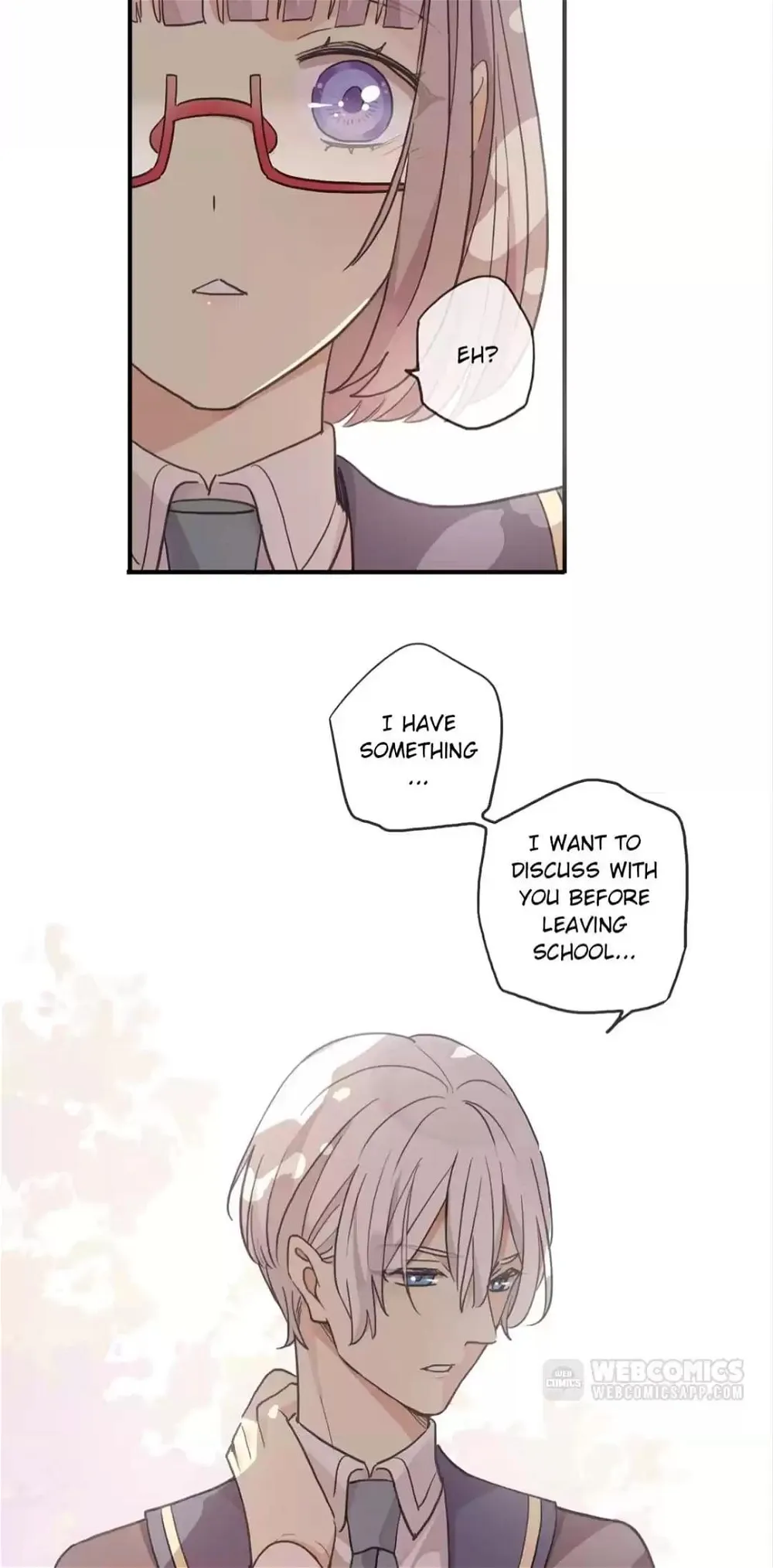 Sweet Bite Marks Chapter 197.2 page 24 - 