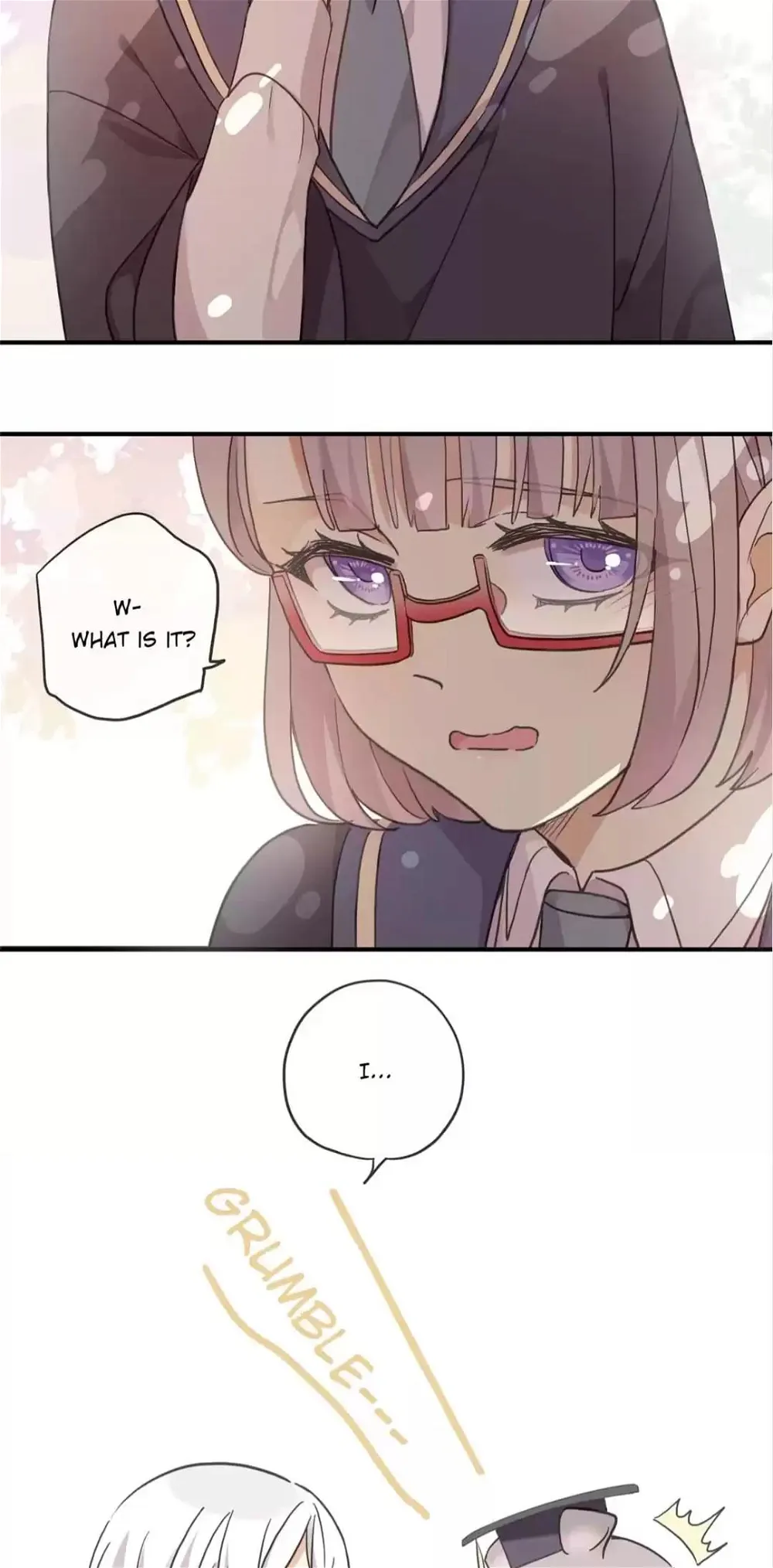 Sweet Bite Marks Chapter 197.2 page 25 - 