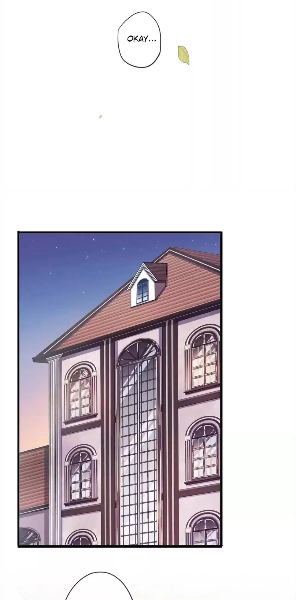 Sweet Bite Marks Chapter 197.2 page 27 - 