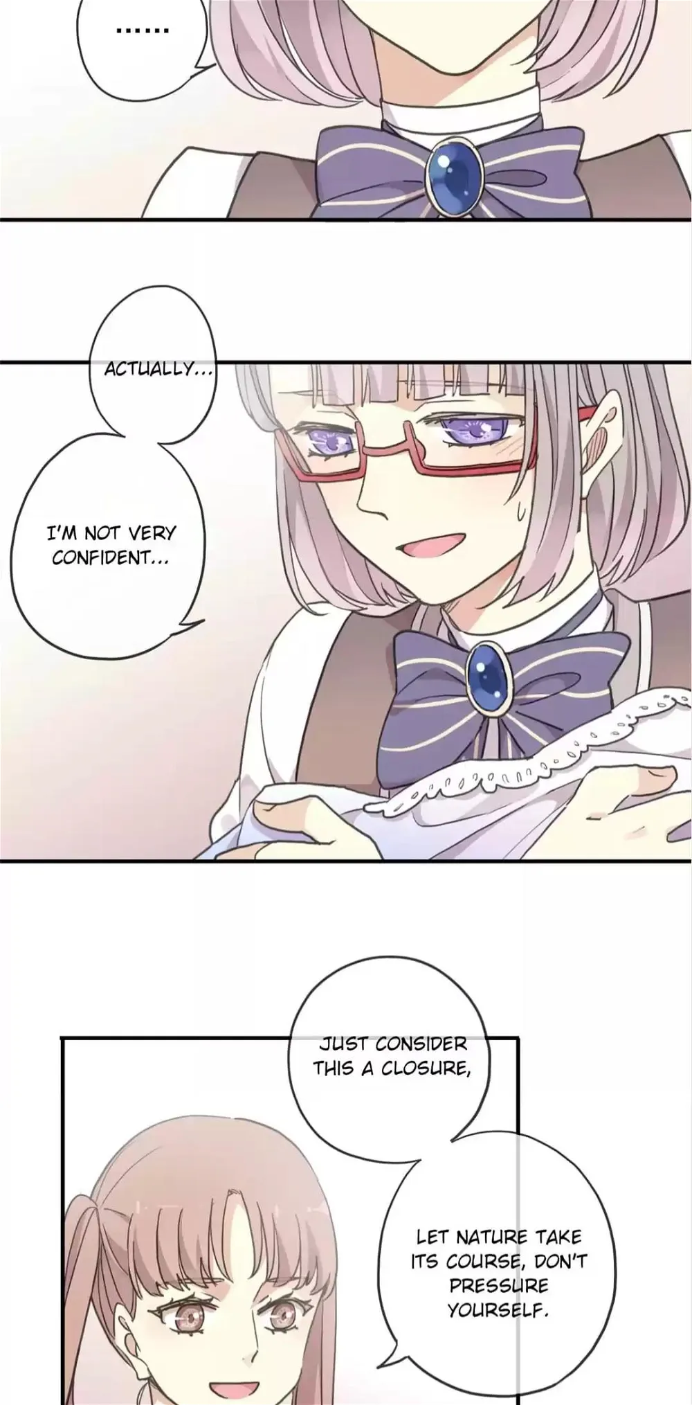 Sweet Bite Marks Chapter 197.2 page 29 - 
