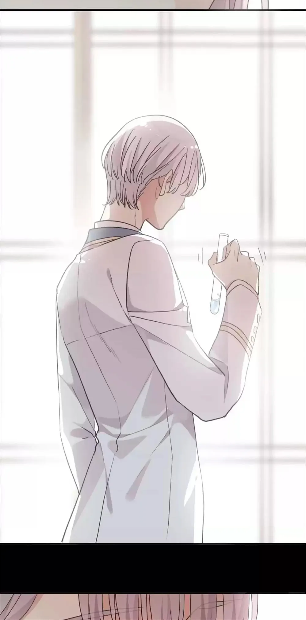 Sweet Bite Marks Chapter 197.2 page 4 - 