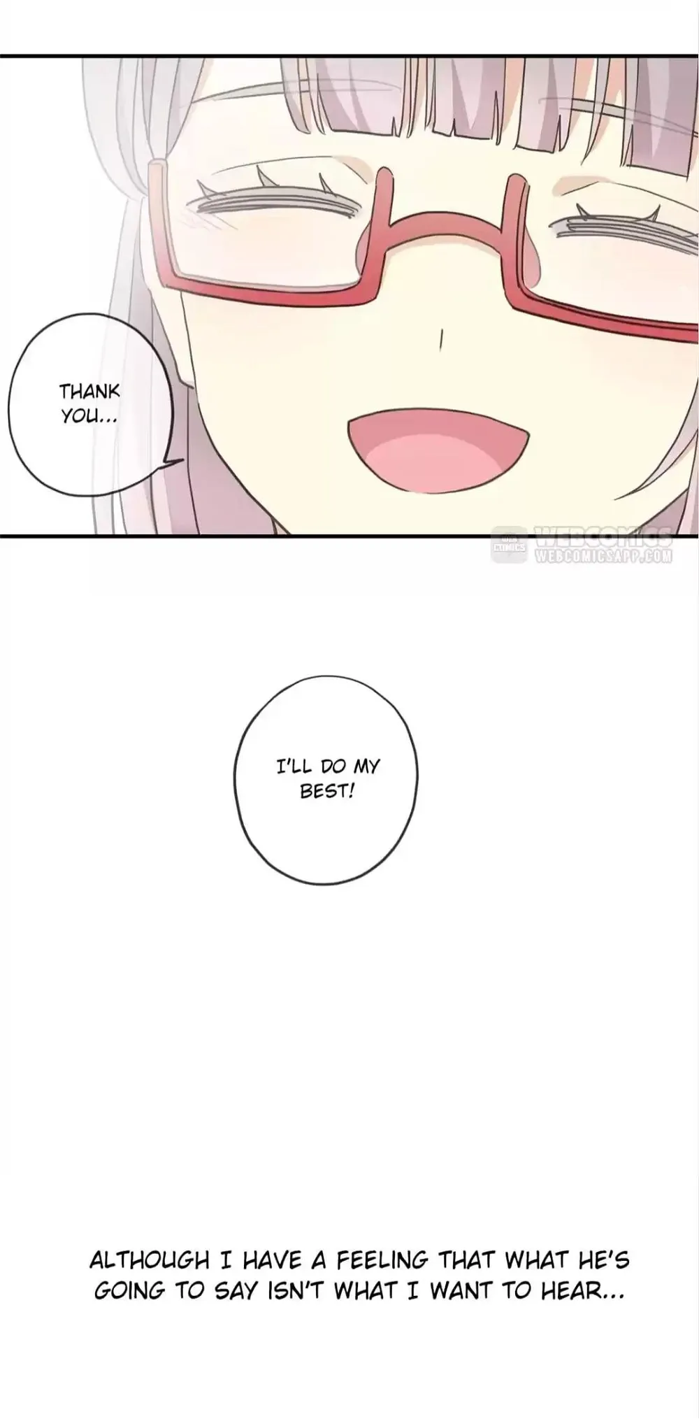 Sweet Bite Marks Chapter 197.2 page 31 - 
