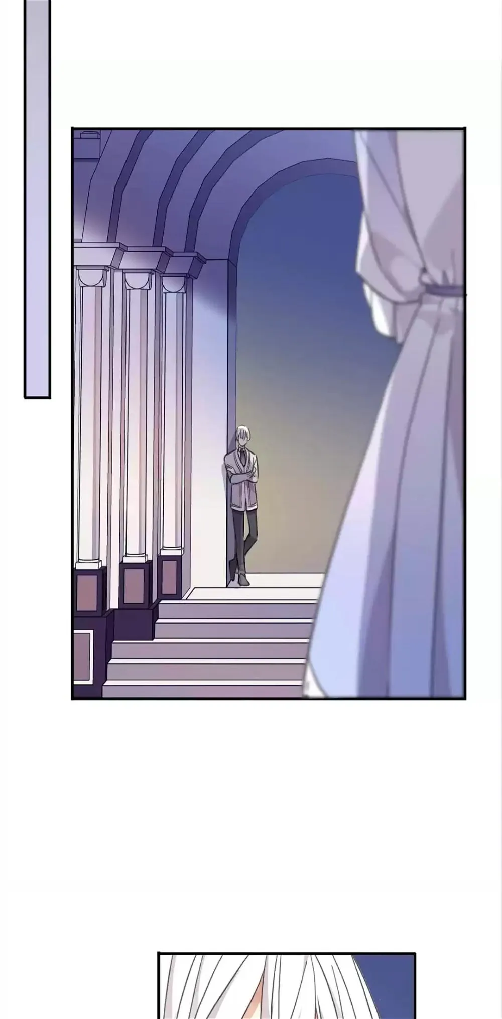 Sweet Bite Marks Chapter 197.2 page 33 - 