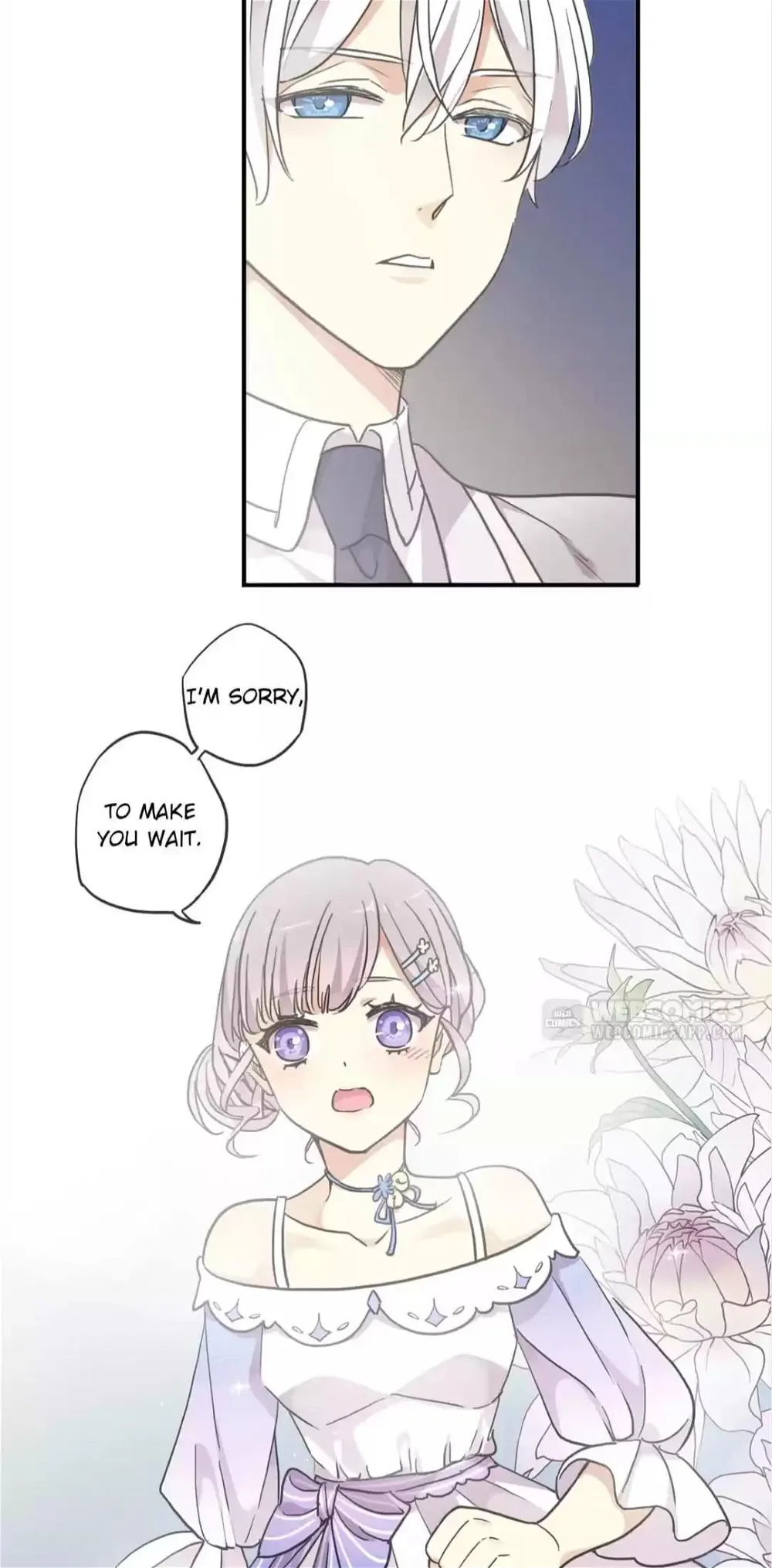 Sweet Bite Marks Chapter 197.2 page 34 - 