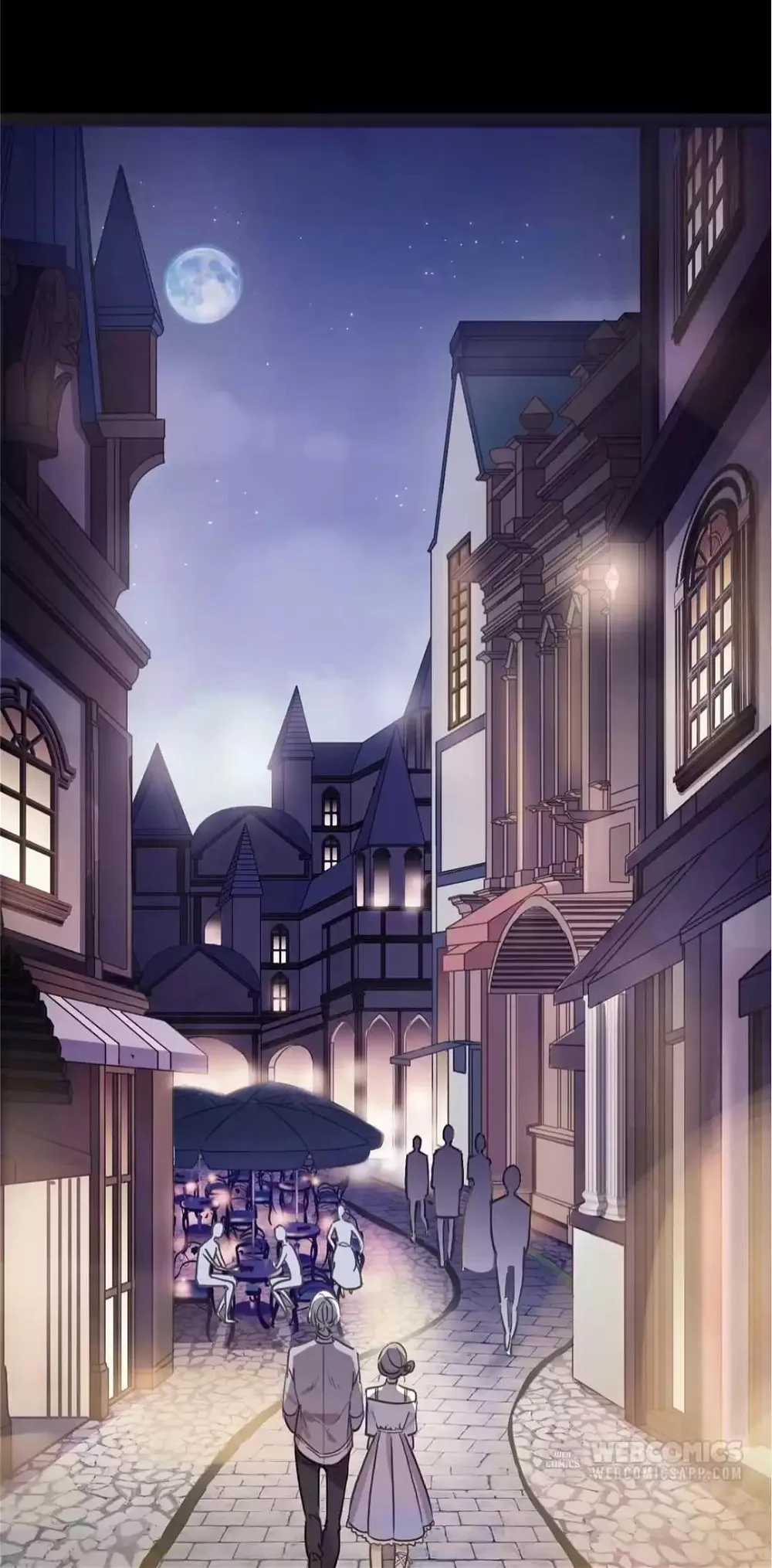 Sweet Bite Marks Chapter 197.2 page 37 - 
