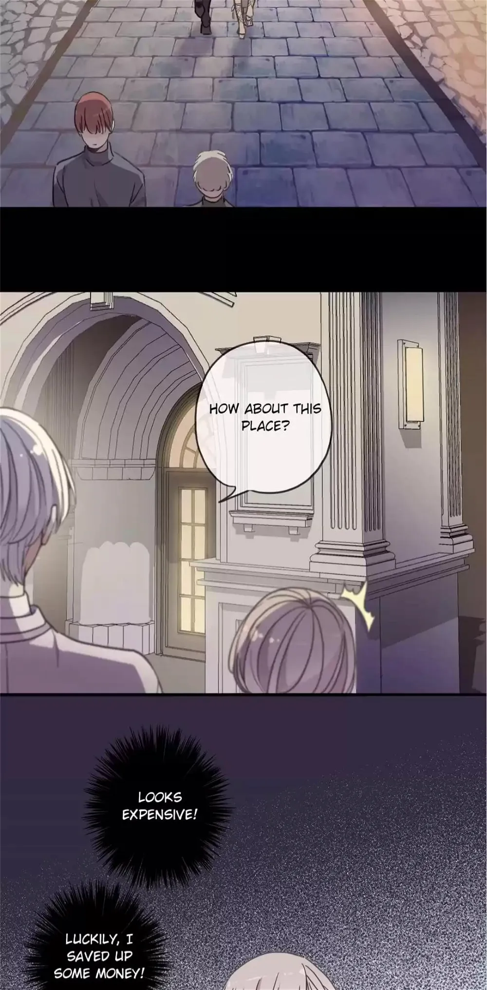 Sweet Bite Marks Chapter 197.2 page 38 - 