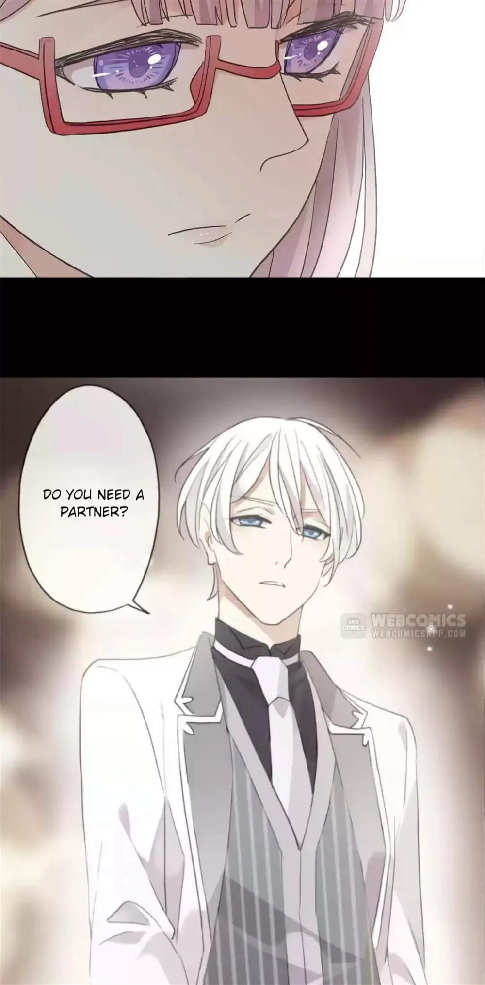 Sweet Bite Marks Chapter 197.2 page 5 - 