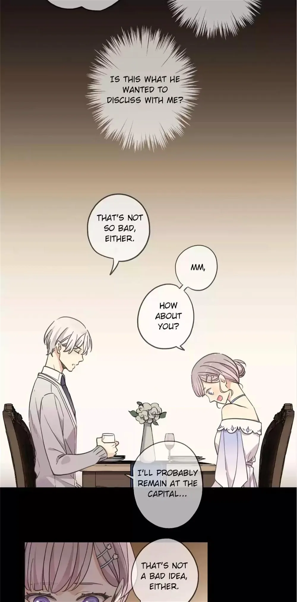 Sweet Bite Marks Chapter 197.2 page 46 - 