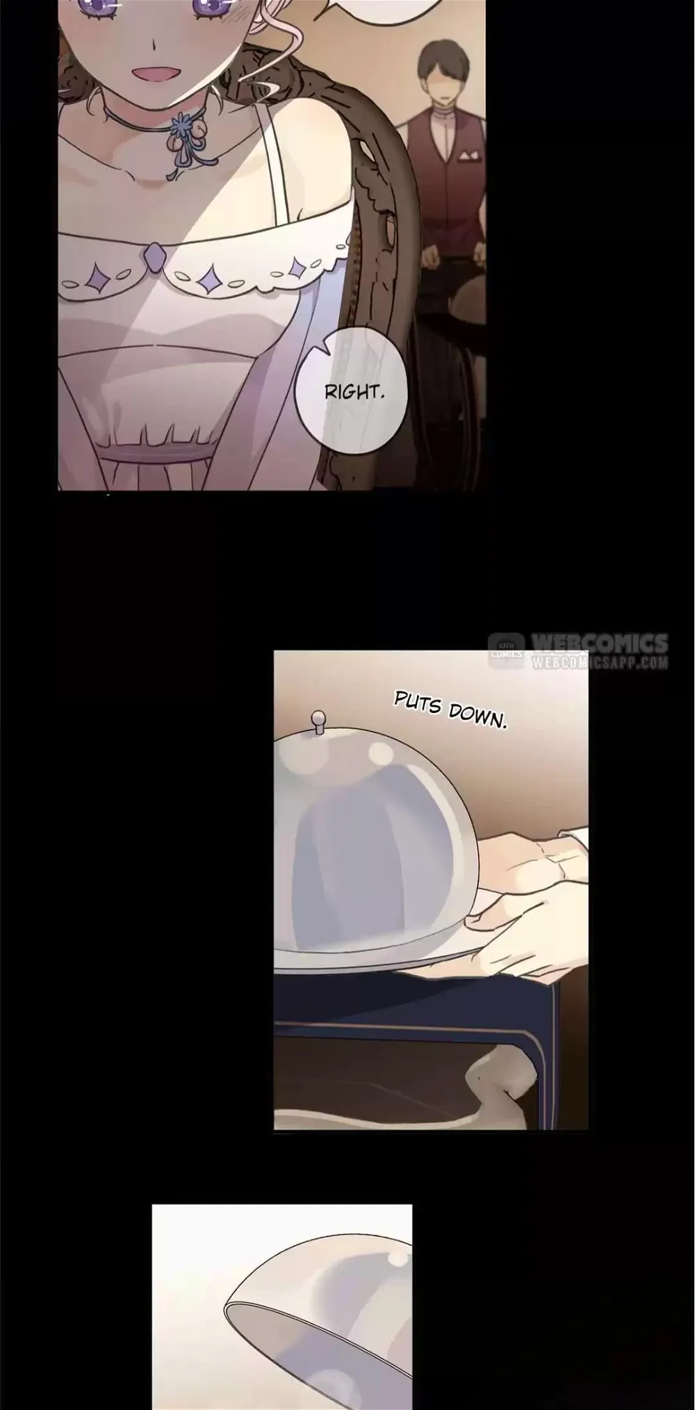 Sweet Bite Marks Chapter 197.2 page 47 - 