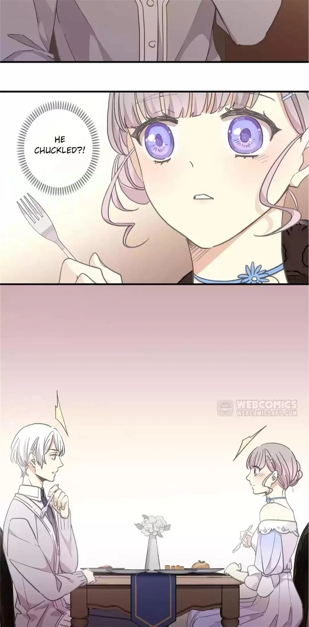 Sweet Bite Marks Chapter 197.2 page 53 - 