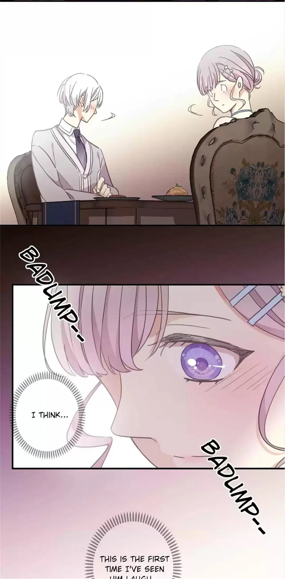 Sweet Bite Marks Chapter 197.2 page 54 - 