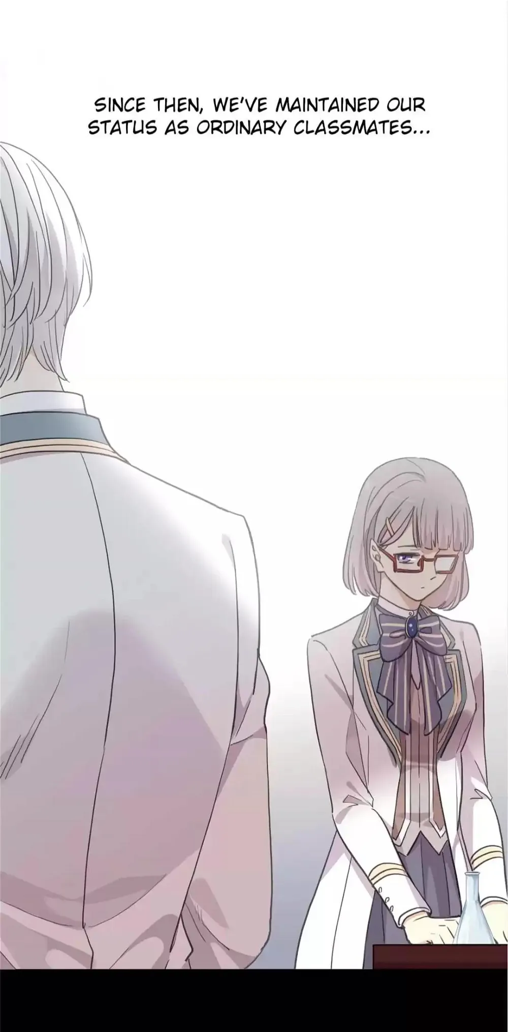 Sweet Bite Marks Chapter 197.2 page 9 - 