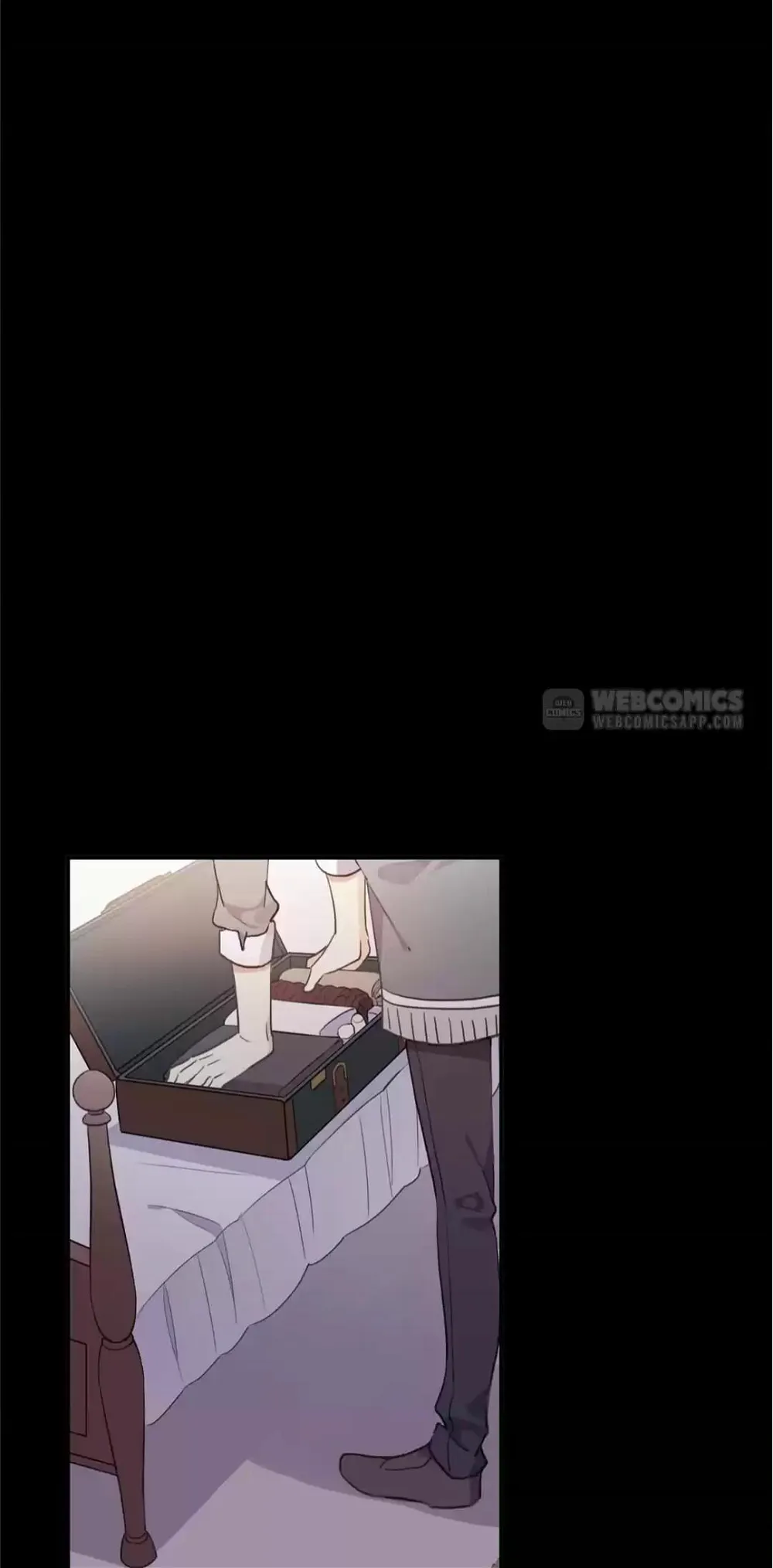 Sweet Bite Marks Chapter 197.4 page 2 - 
