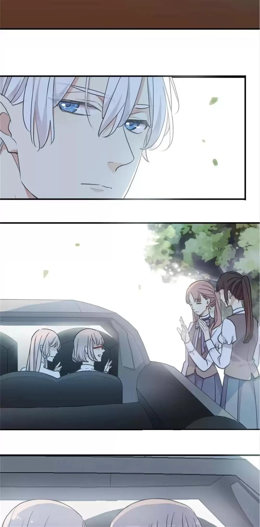Sweet Bite Marks Chapter 197.4 page 11 - 