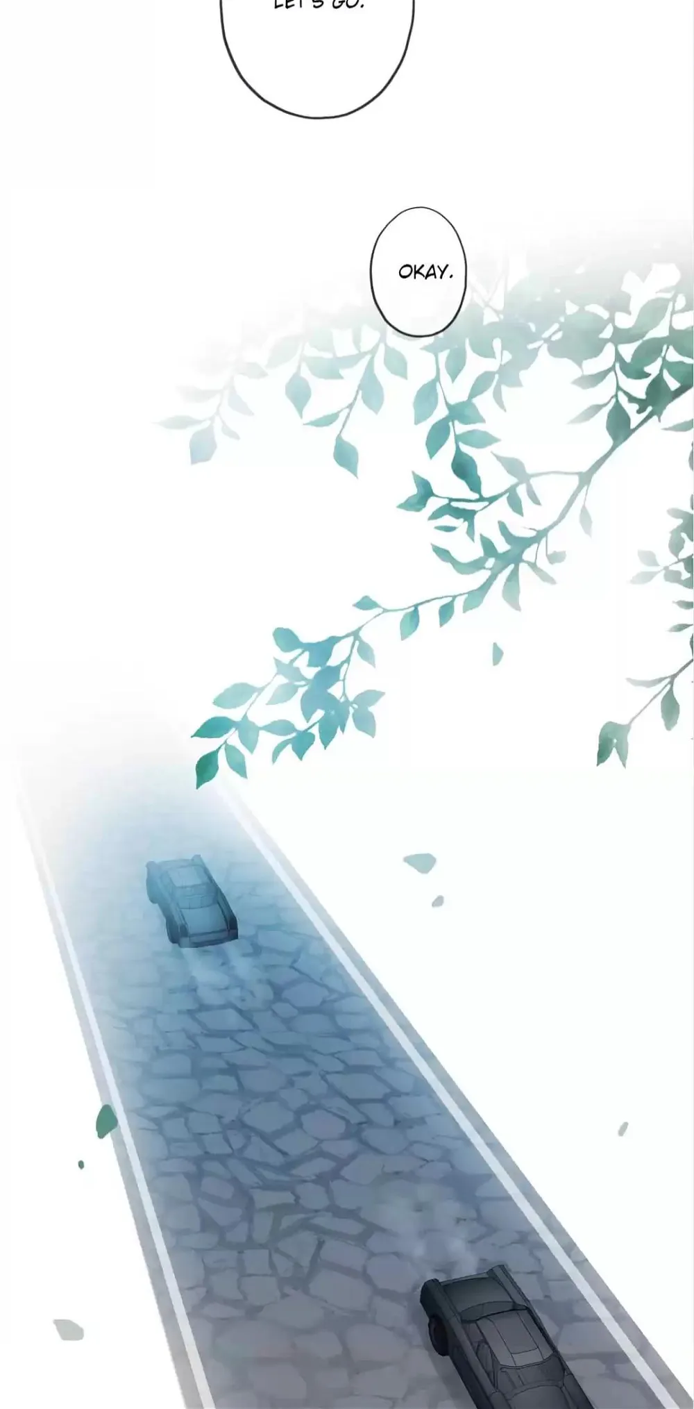 Sweet Bite Marks Chapter 197.4 page 13 - 