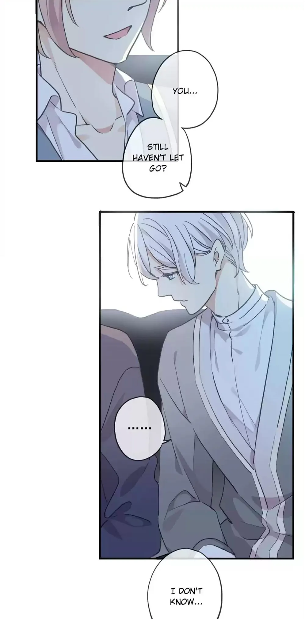 Sweet Bite Marks Chapter 197.4 page 16 - 