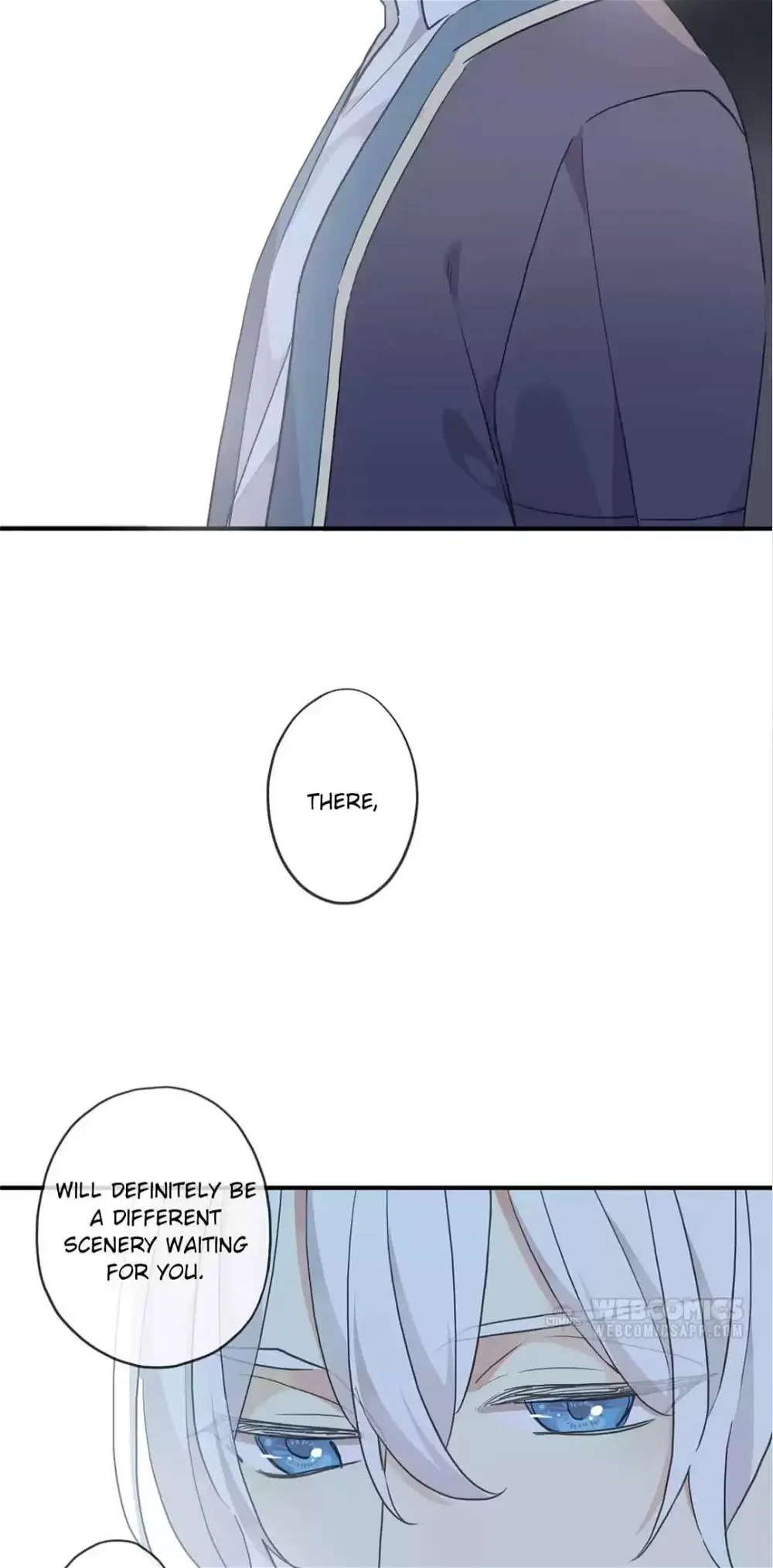 Sweet Bite Marks Chapter 197.4 page 18 - 