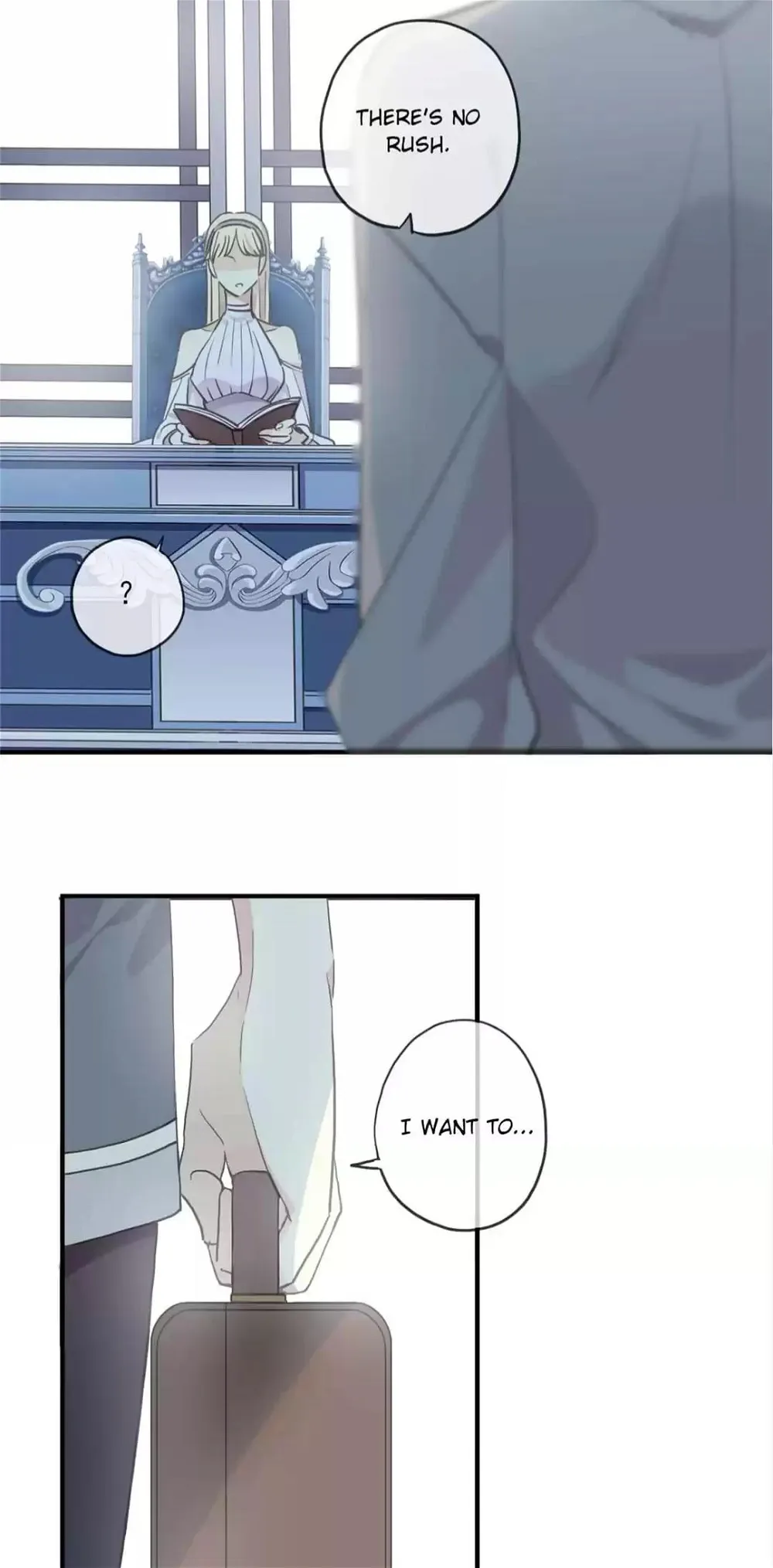 Sweet Bite Marks Chapter 197.4 page 23 - 