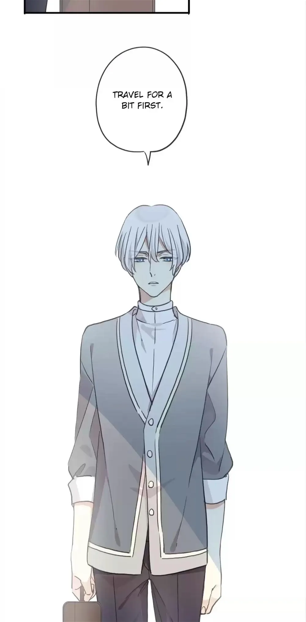 Sweet Bite Marks Chapter 197.4 page 24 - 