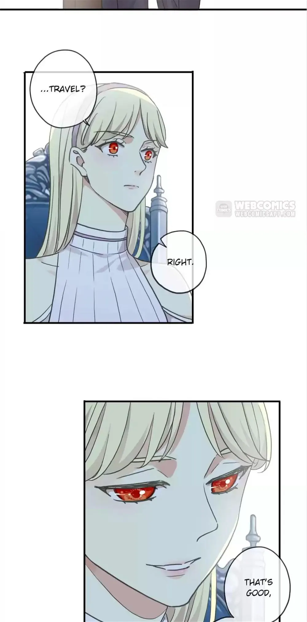 Sweet Bite Marks Chapter 197.4 page 25 - 