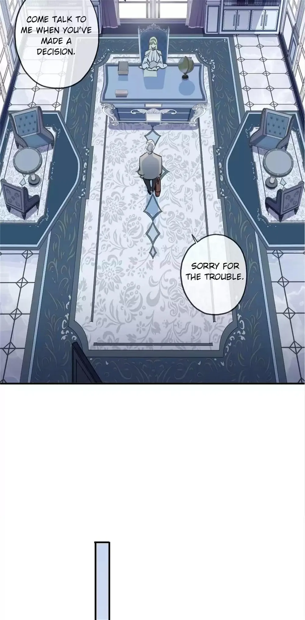 Sweet Bite Marks Chapter 197.4 page 27 - 