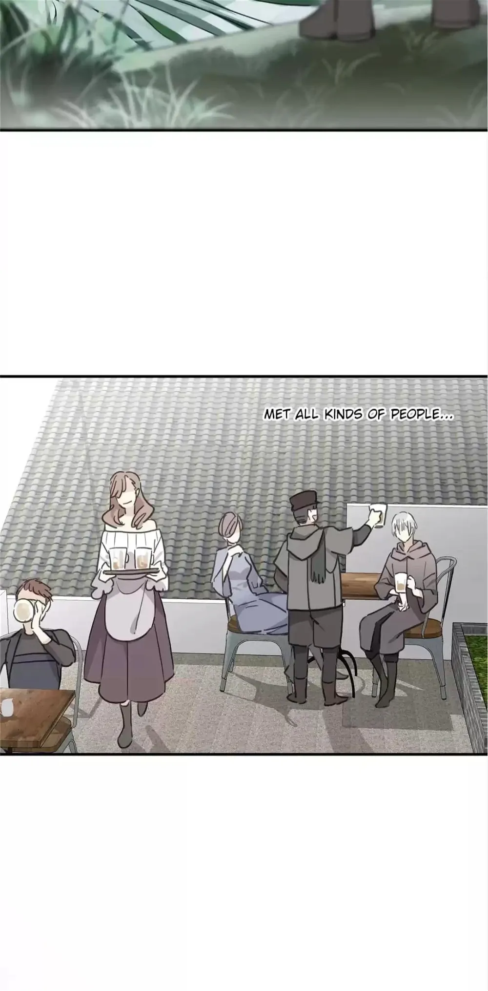 Sweet Bite Marks Chapter 197.4 page 30 - 