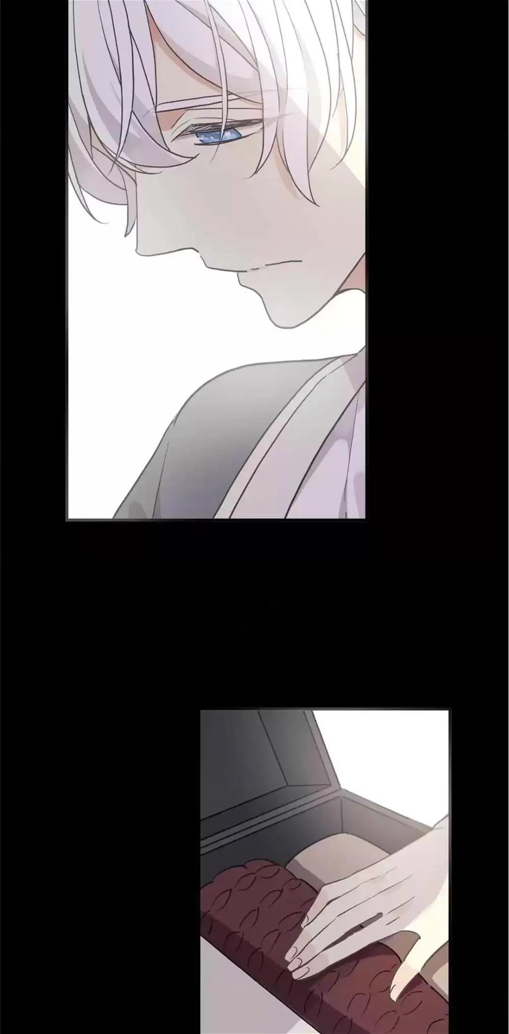 Sweet Bite Marks Chapter 197.4 page 4 - 
