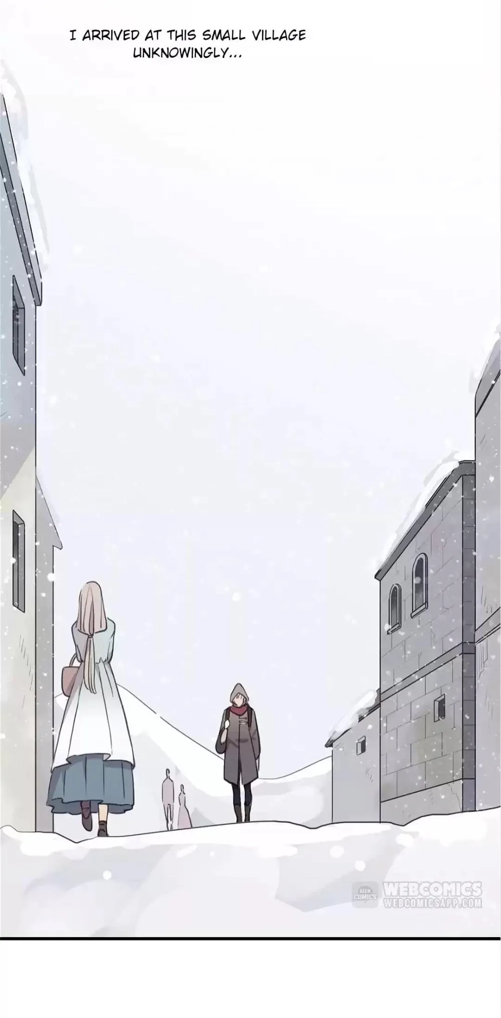 Sweet Bite Marks Chapter 197.4 page 31 - 