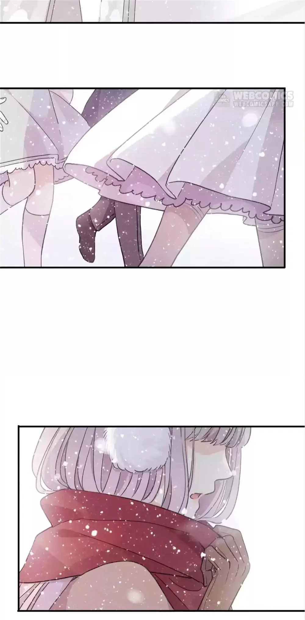 Sweet Bite Marks Chapter 197.4 page 35 - 