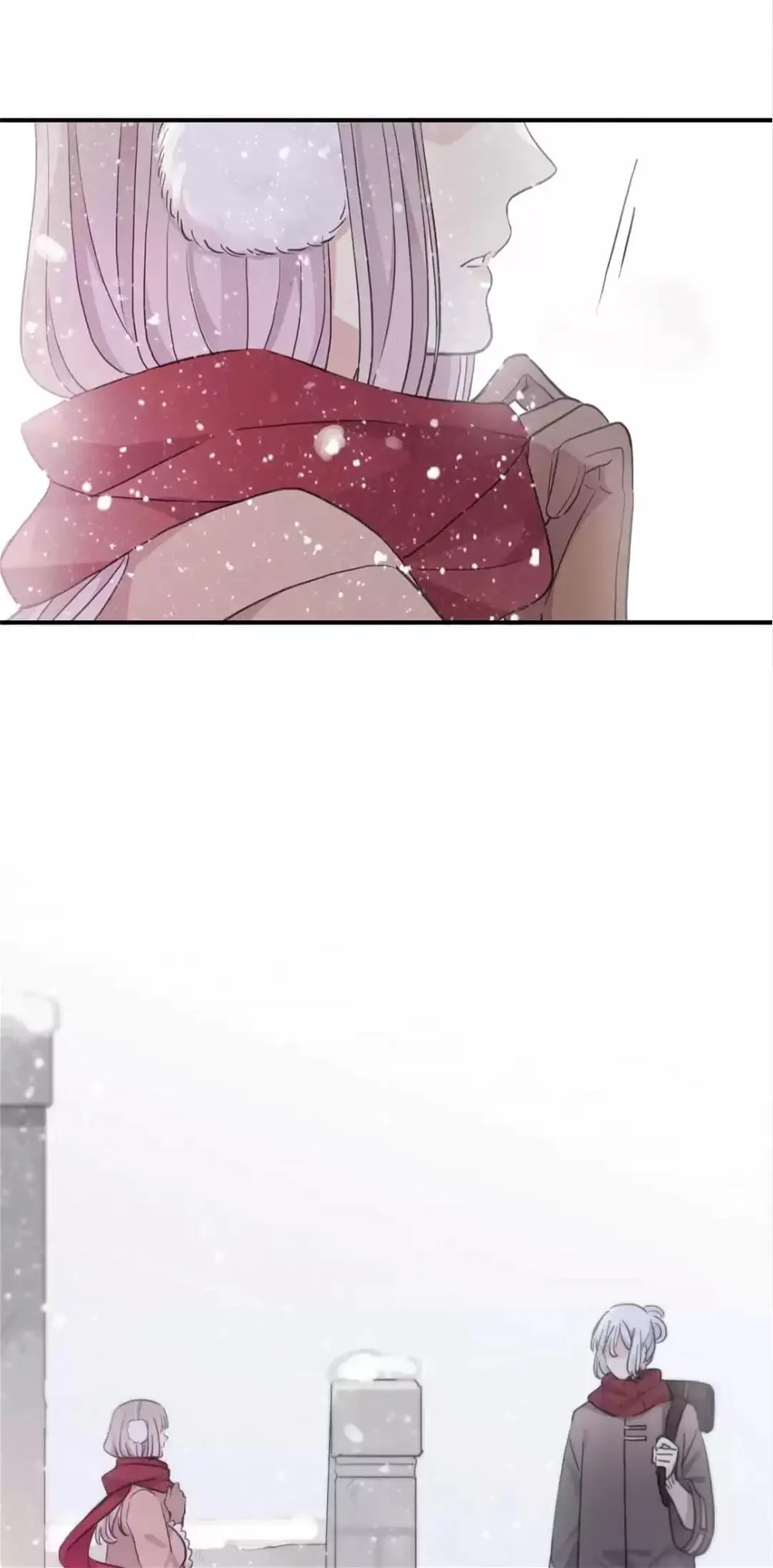 Sweet Bite Marks Chapter 197.4 page 36 - 