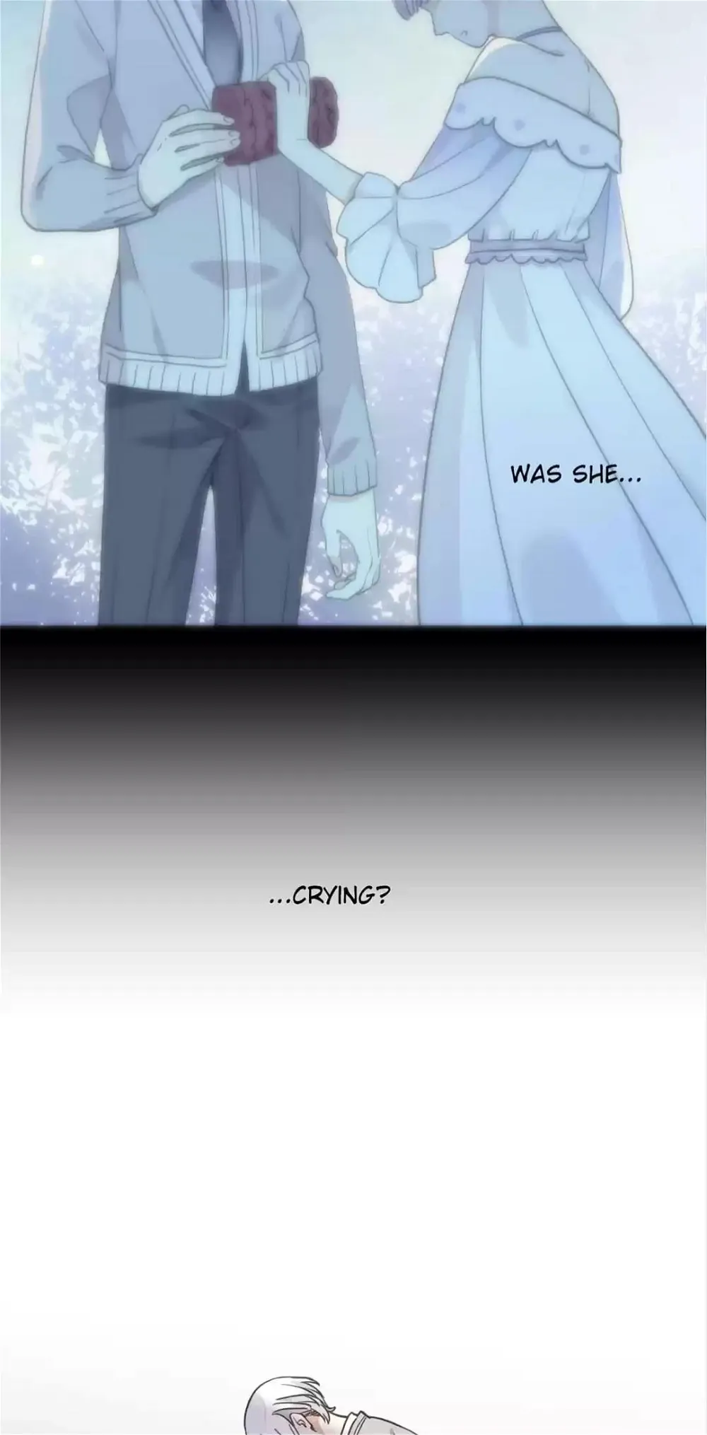Sweet Bite Marks Chapter 197.4 page 6 - 