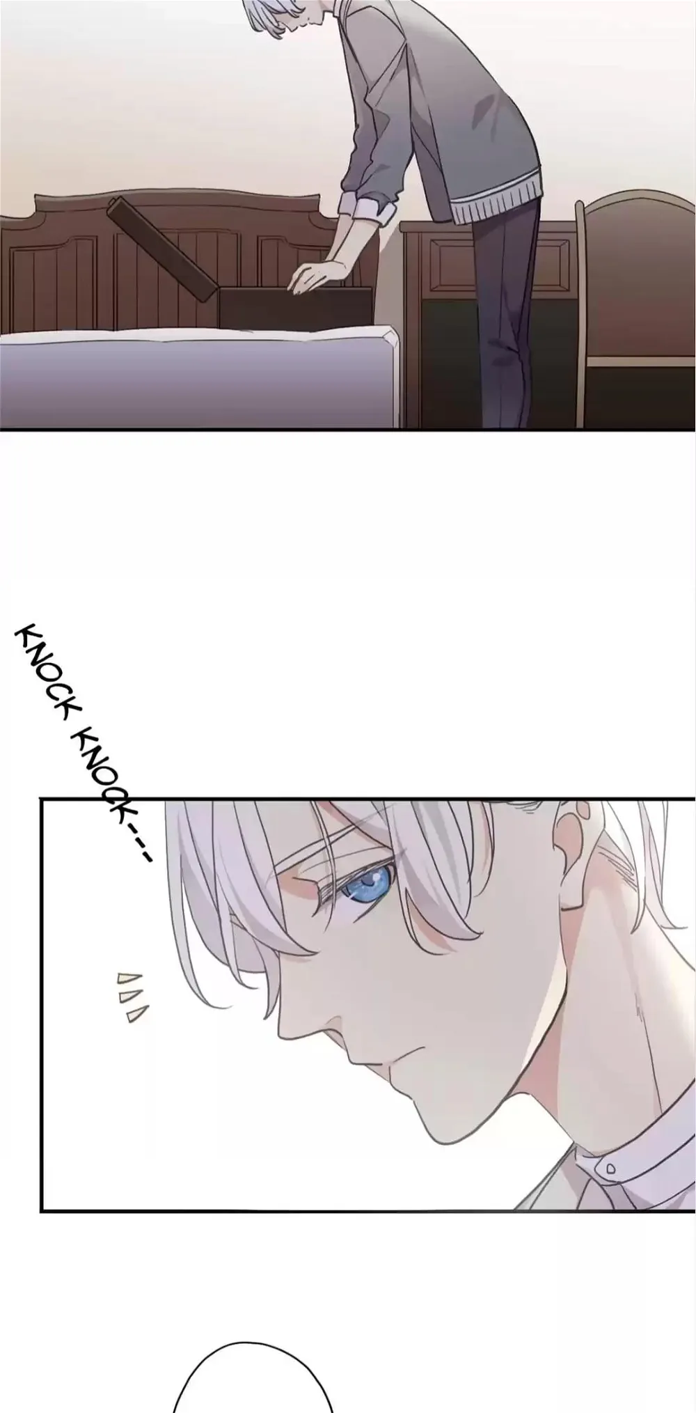 Sweet Bite Marks Chapter 197.4 page 7 - 