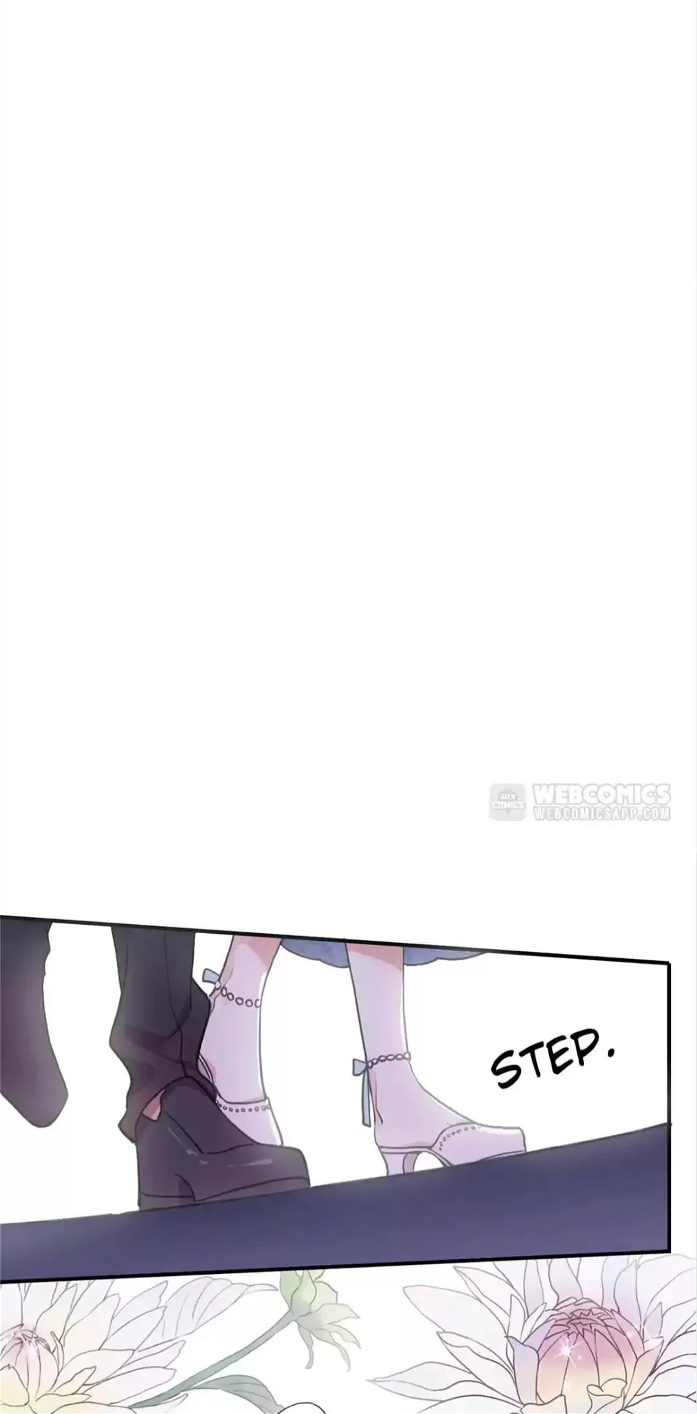 Sweet Bite Marks Chapter 197.5 page 2 - 
