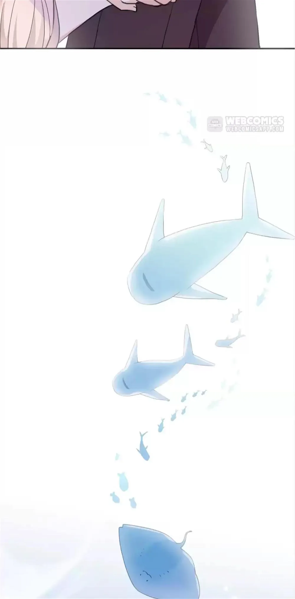 Sweet Bite Marks Chapter 197.5 page 12 - 