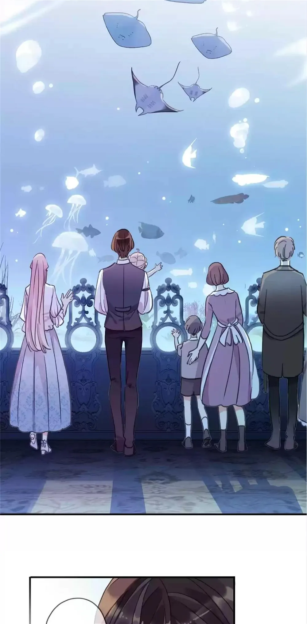 Sweet Bite Marks Chapter 197.5 page 13 - 