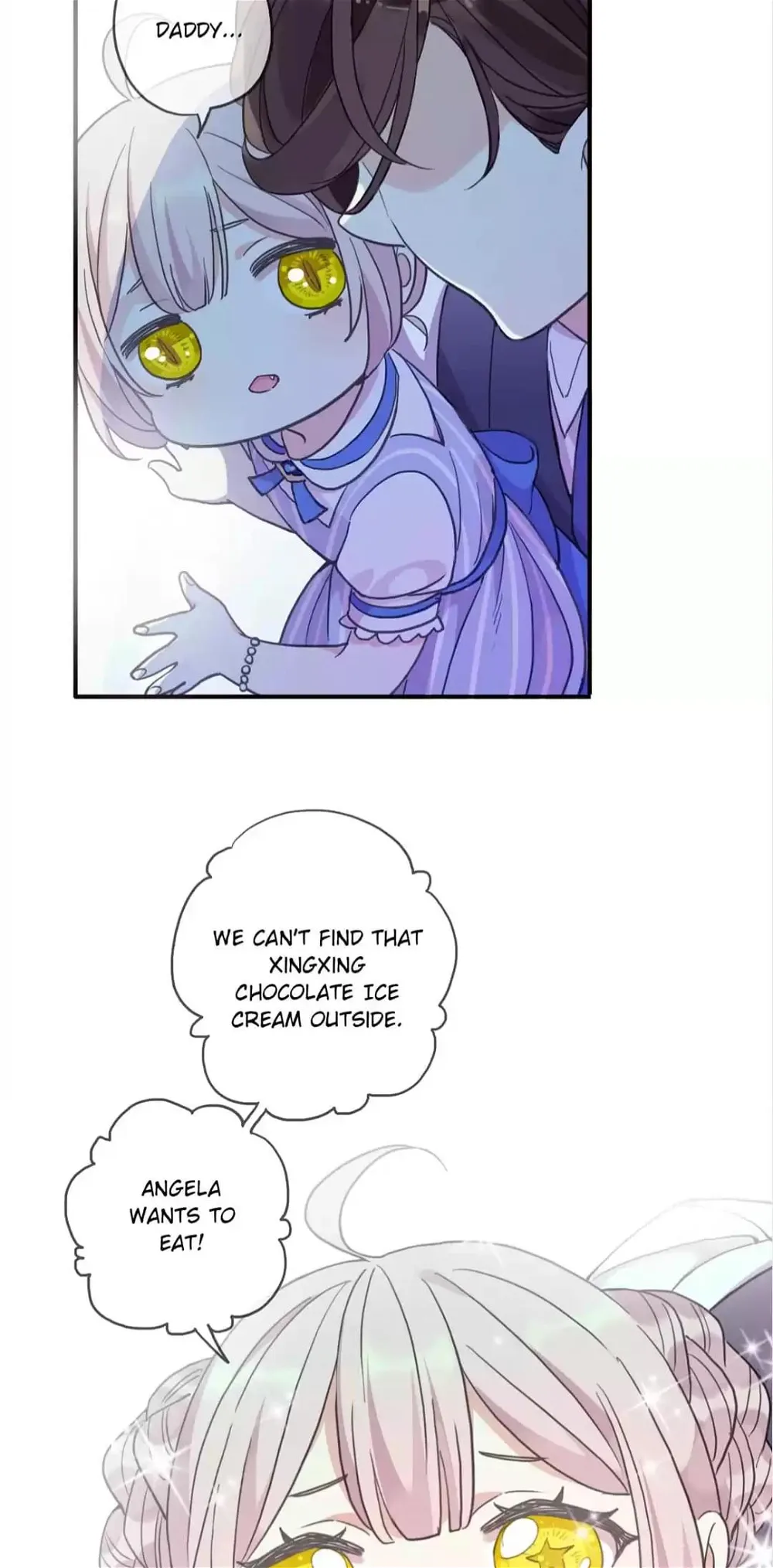Sweet Bite Marks Chapter 197.5 page 14 - 