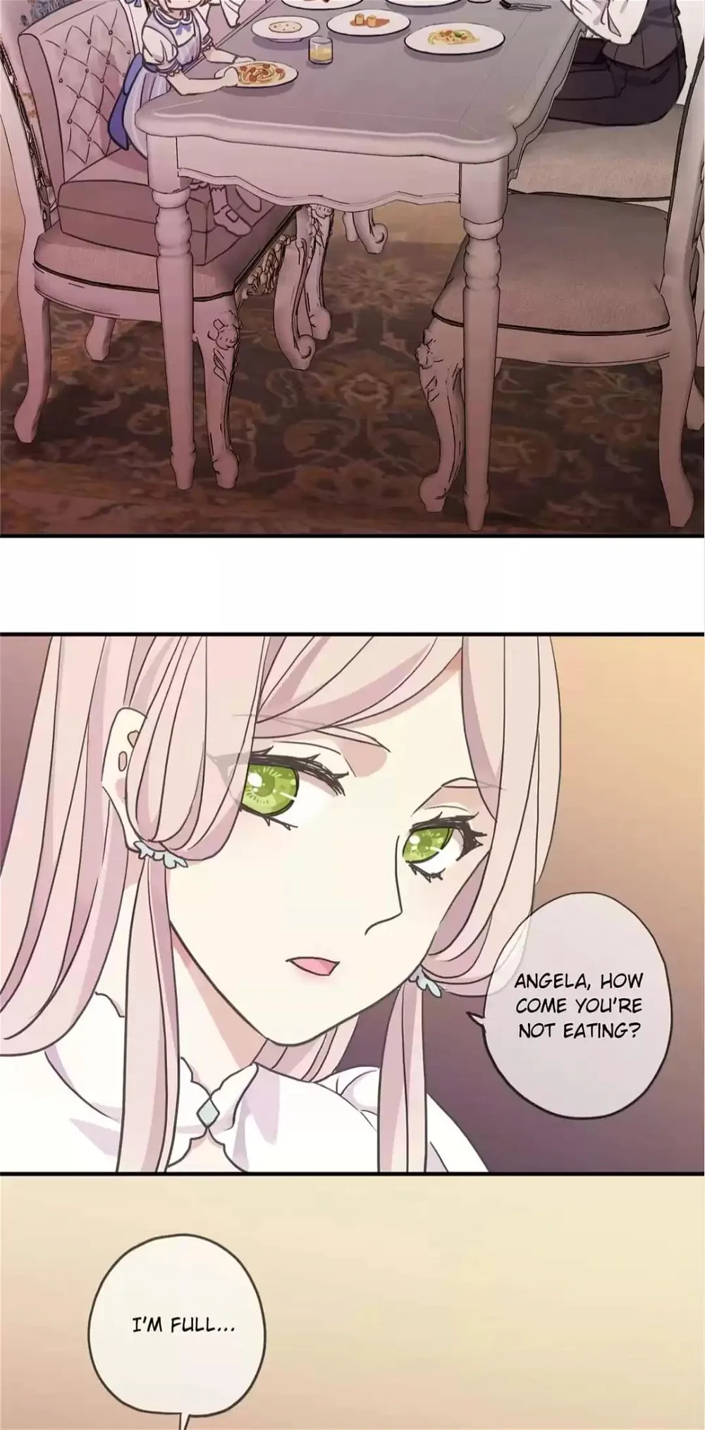 Sweet Bite Marks Chapter 197.5 page 26 - 