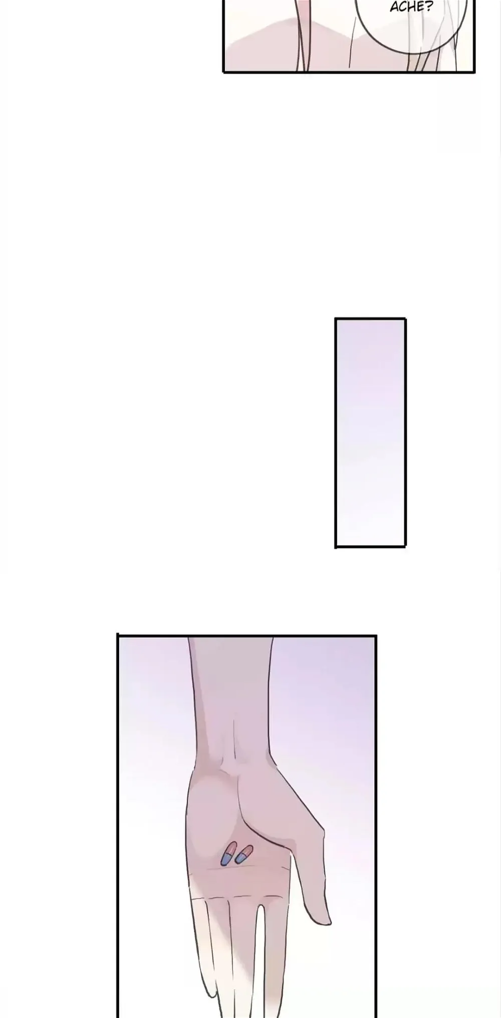 Sweet Bite Marks Chapter 197.5 page 29 - 