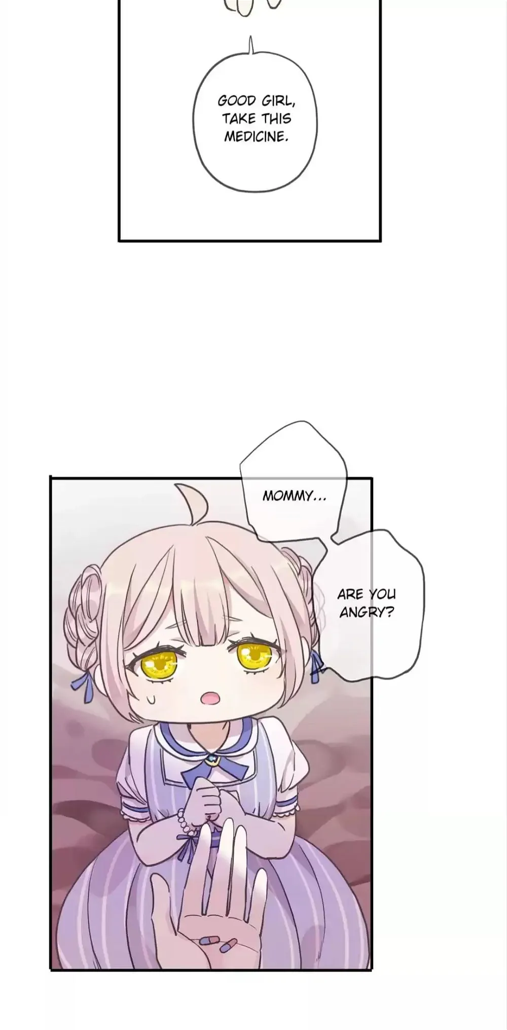 Sweet Bite Marks Chapter 197.5 page 30 - 