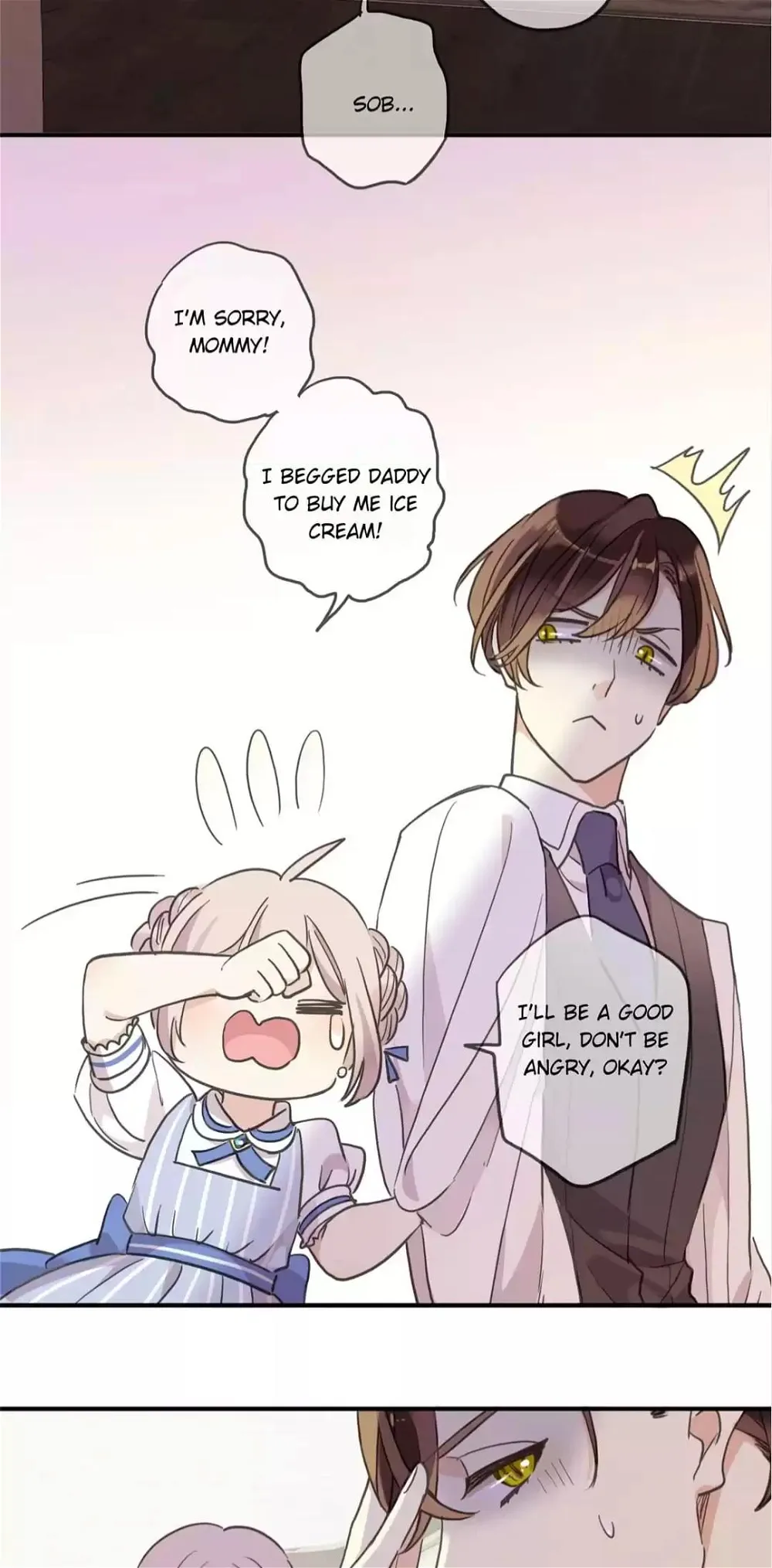 Sweet Bite Marks Chapter 197.5 page 32 - 