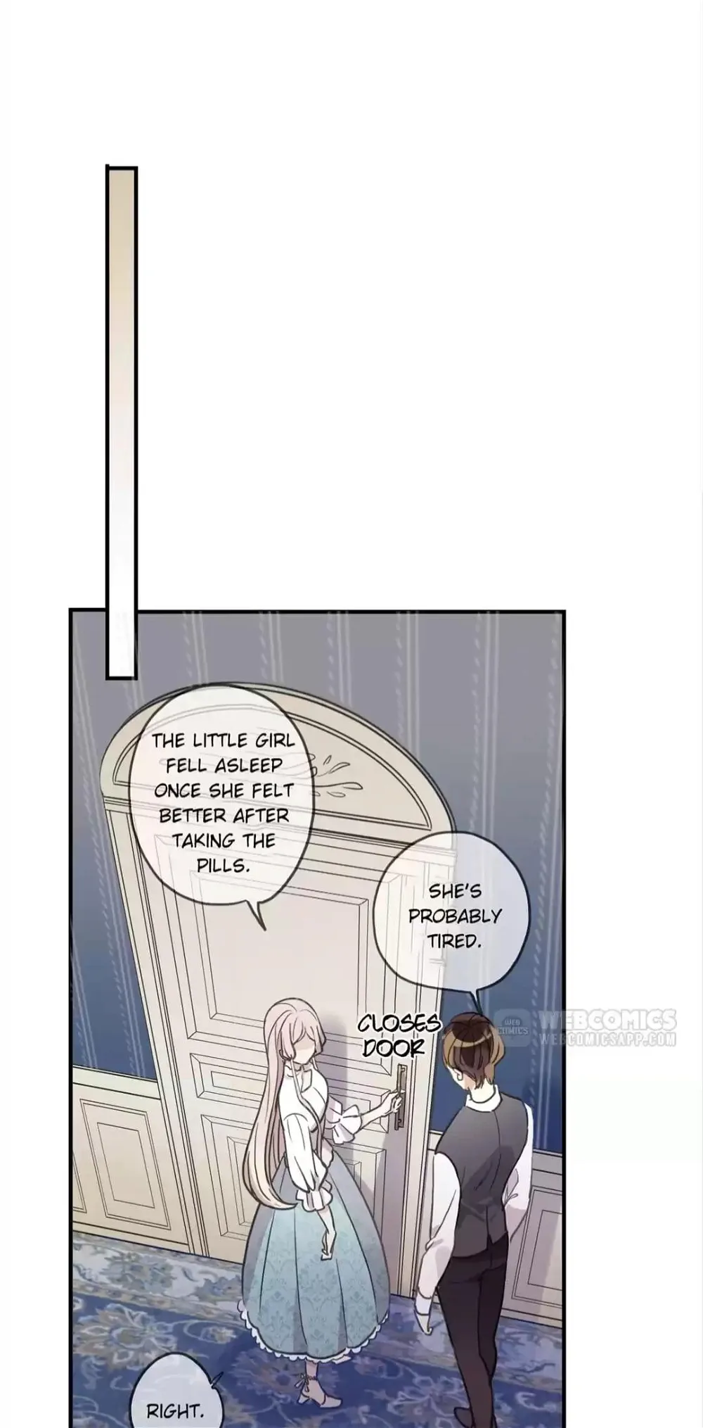 Sweet Bite Marks Chapter 197.5 page 34 - 