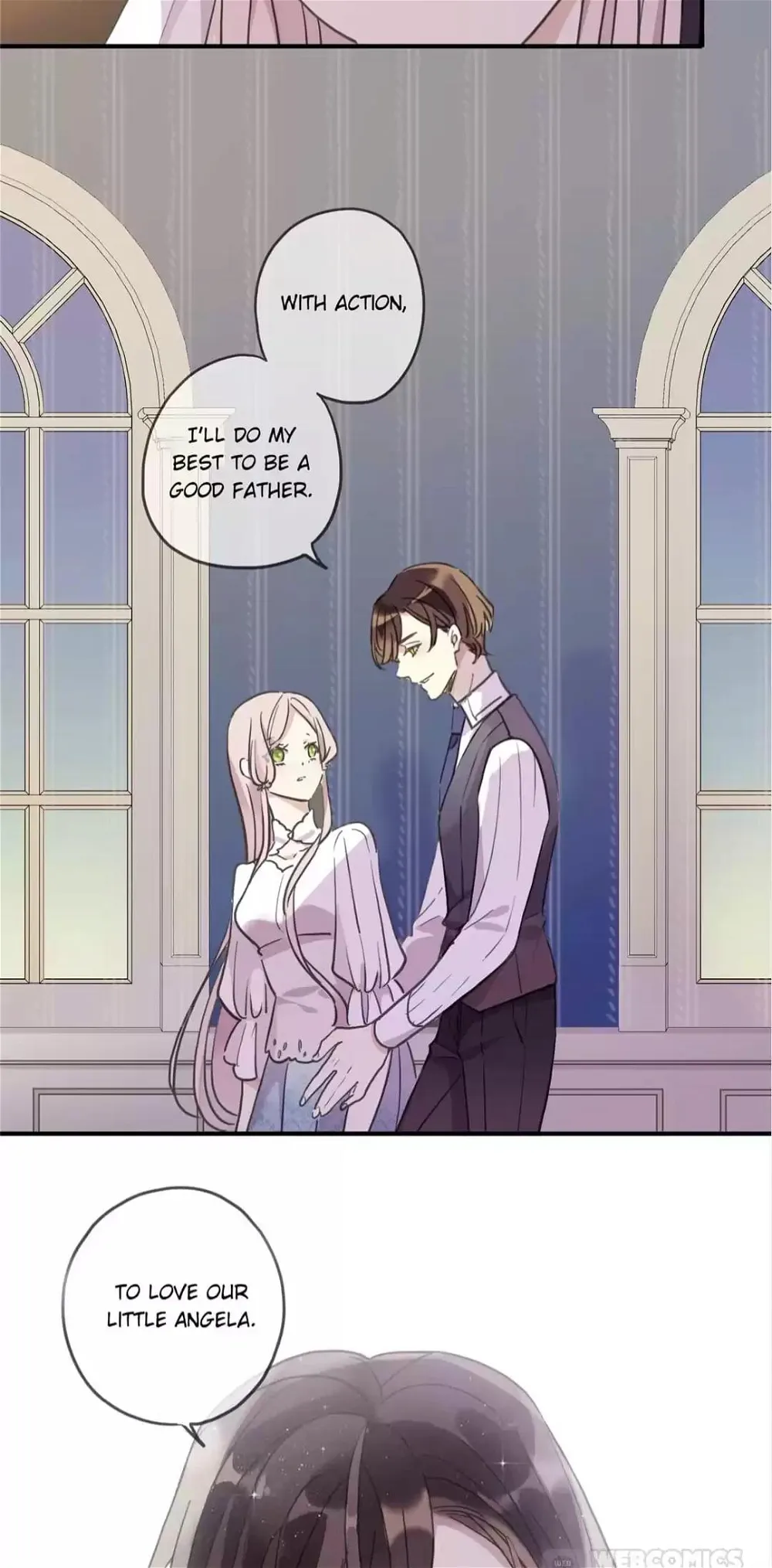 Sweet Bite Marks Chapter 197.5 page 37 - 