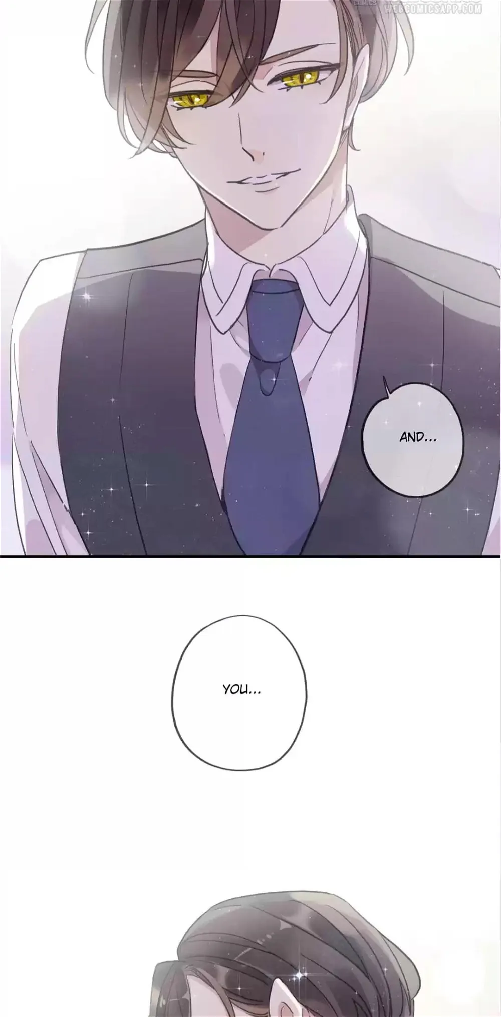 Sweet Bite Marks Chapter 197.5 page 38 - 