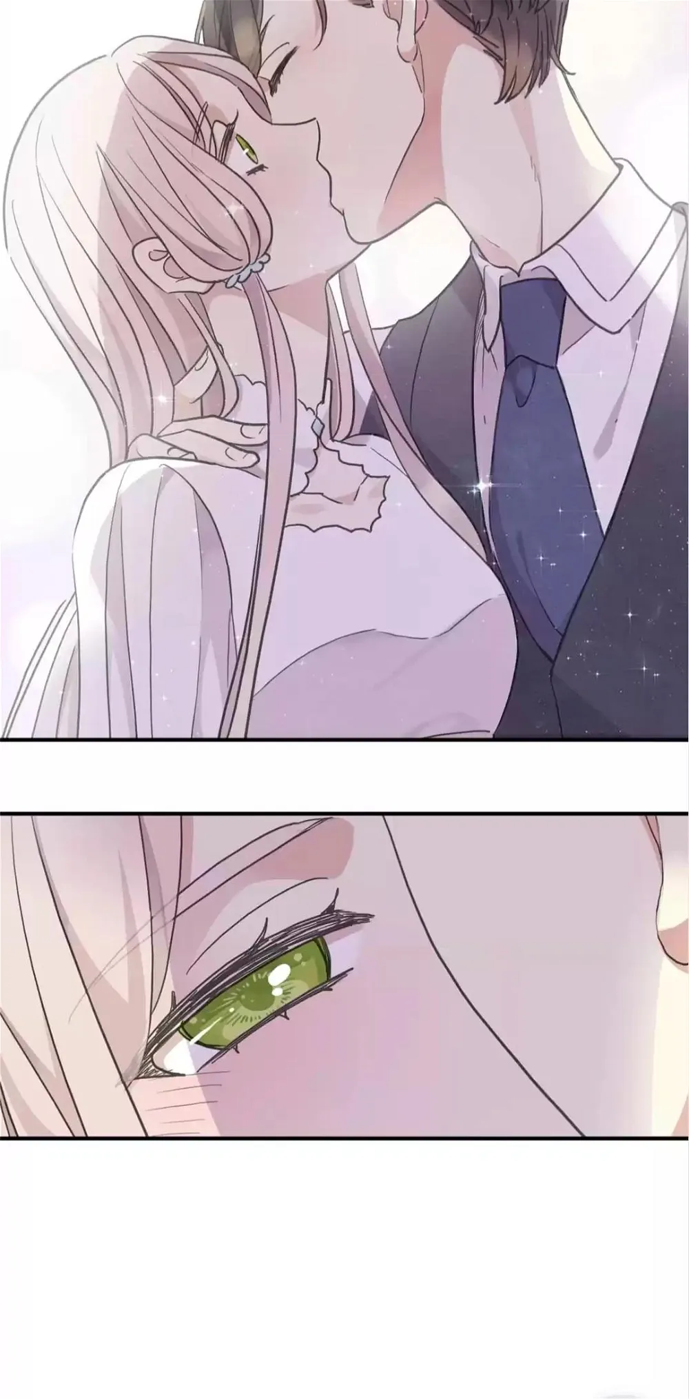 Sweet Bite Marks Chapter 197.5 page 39 - 